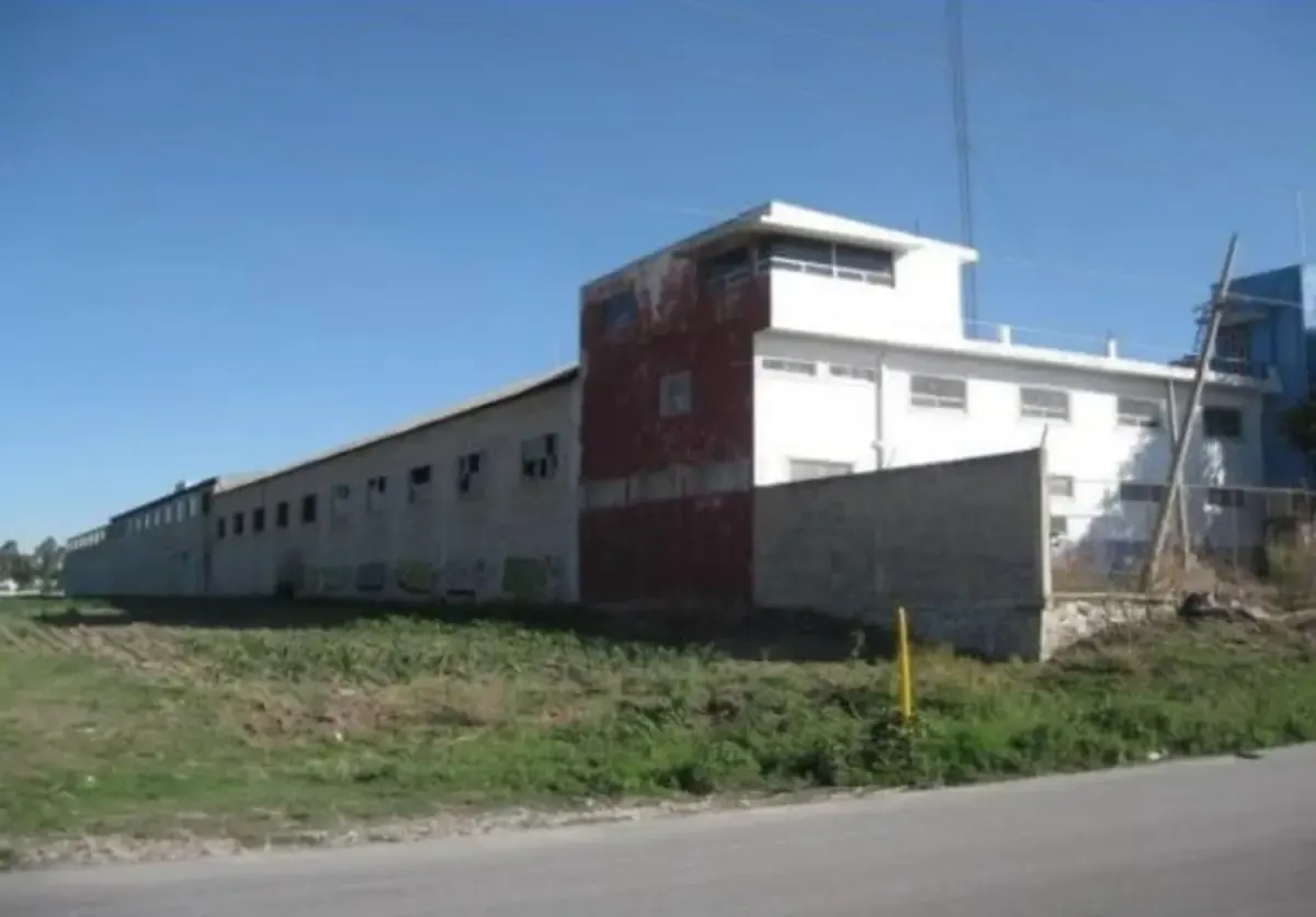 Industrial Spot2