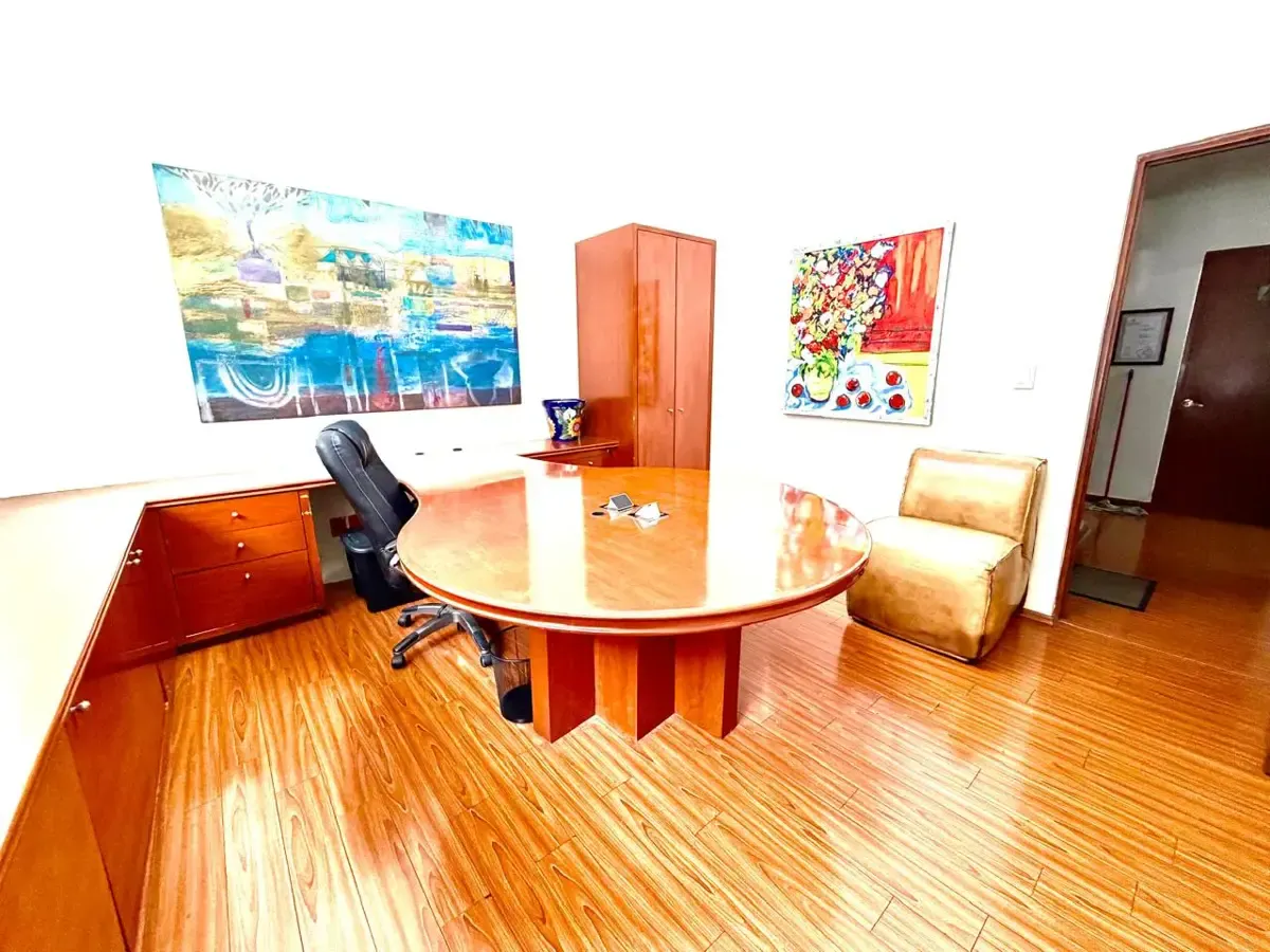 Oficina Spot2