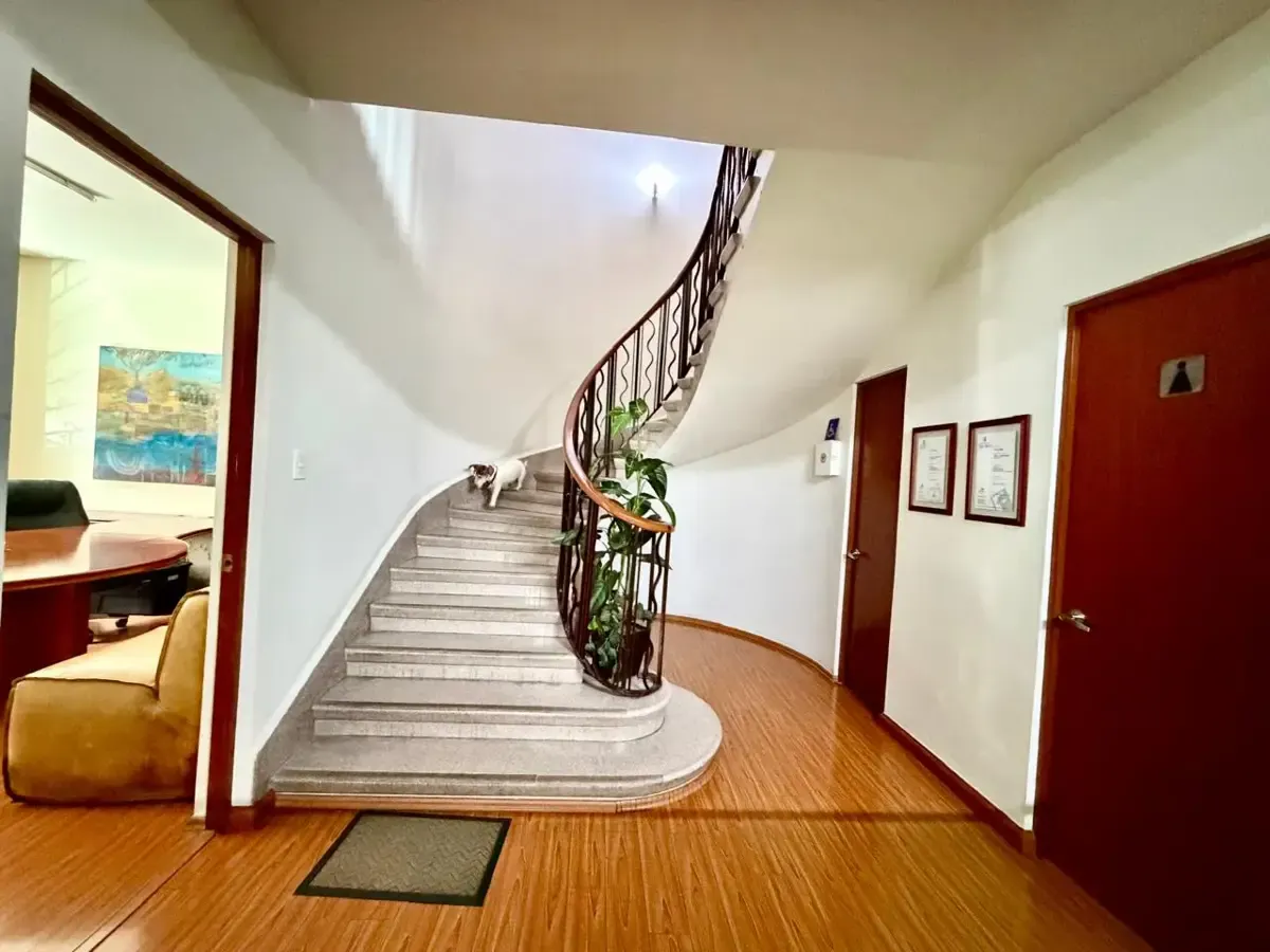Oficina Spot2
