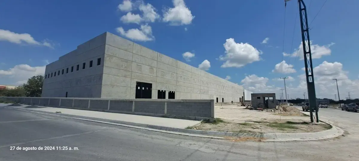 Industrial Spot2