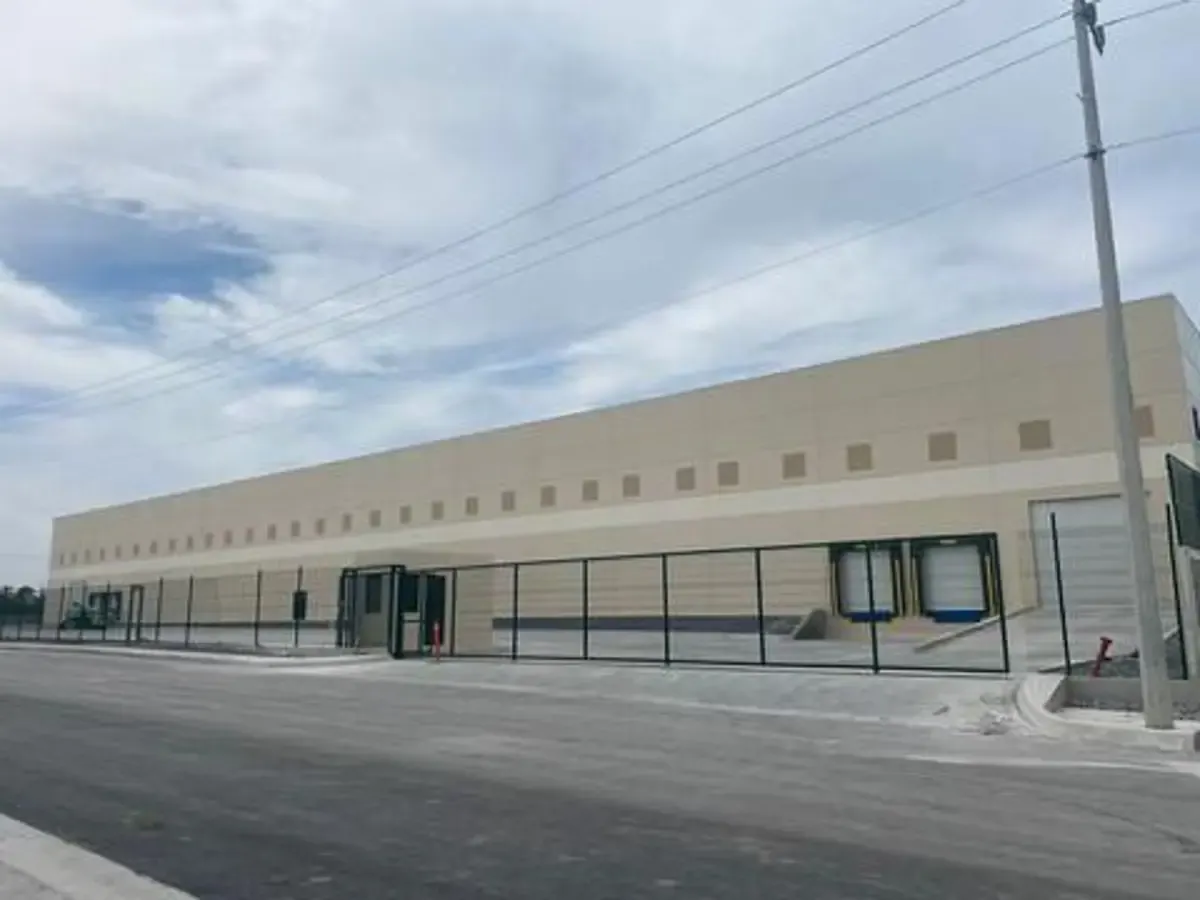 Industrial Spot2