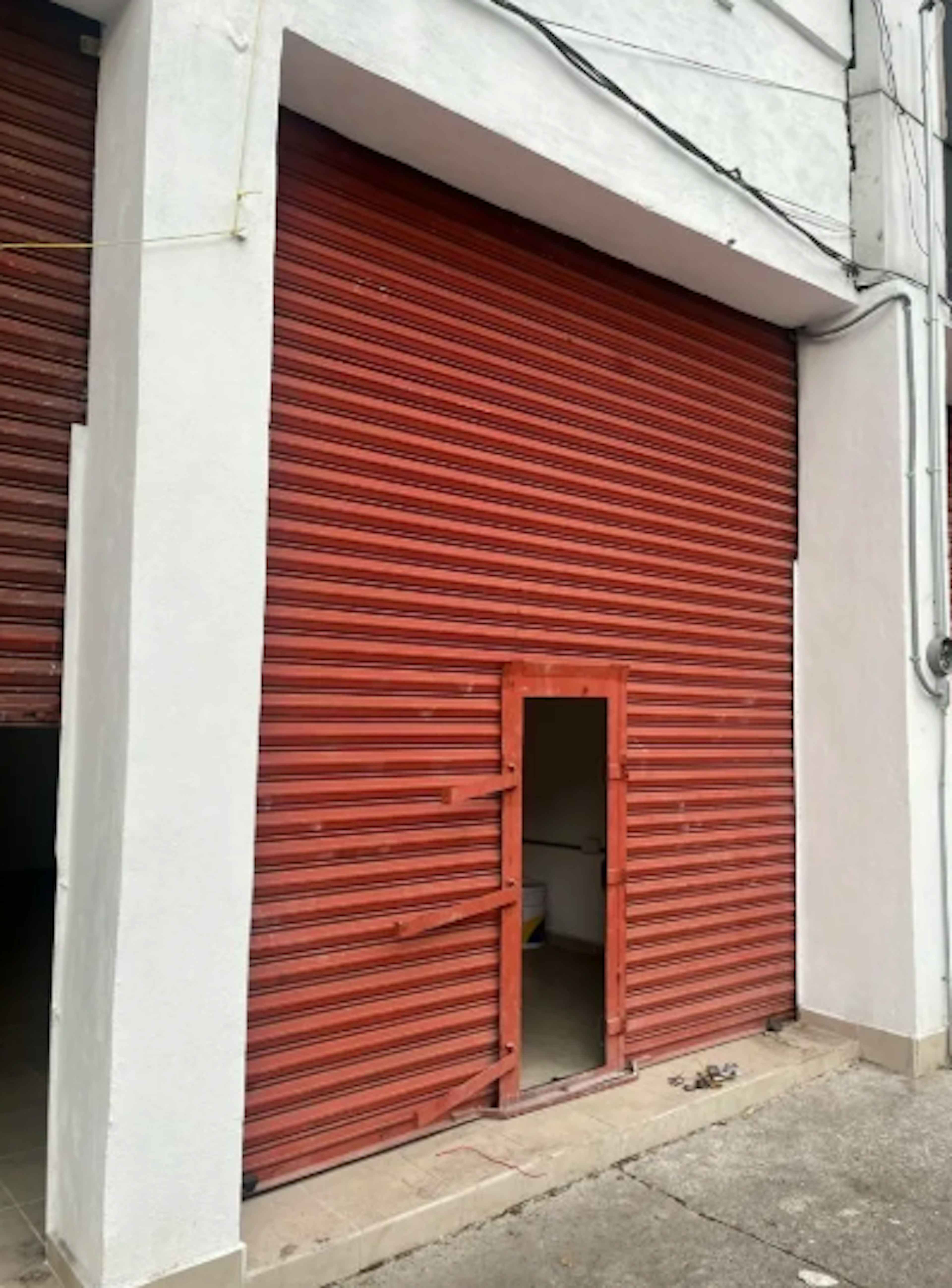 Laguna San Cristóbal