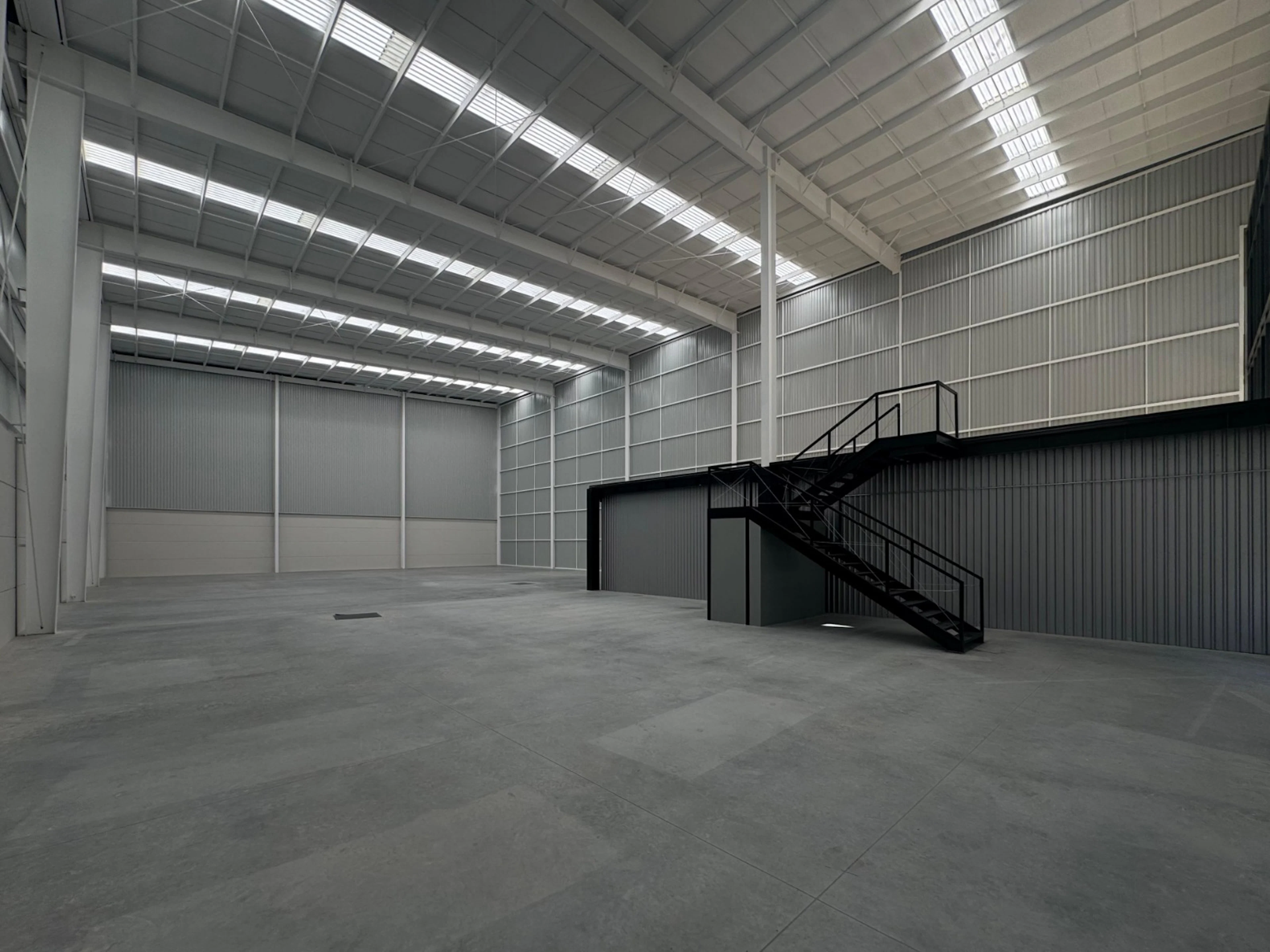 Industrial Spot2