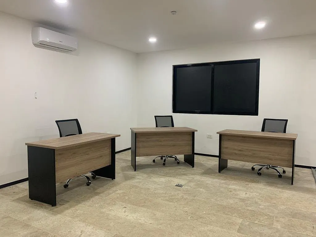 Oficina Spot2
