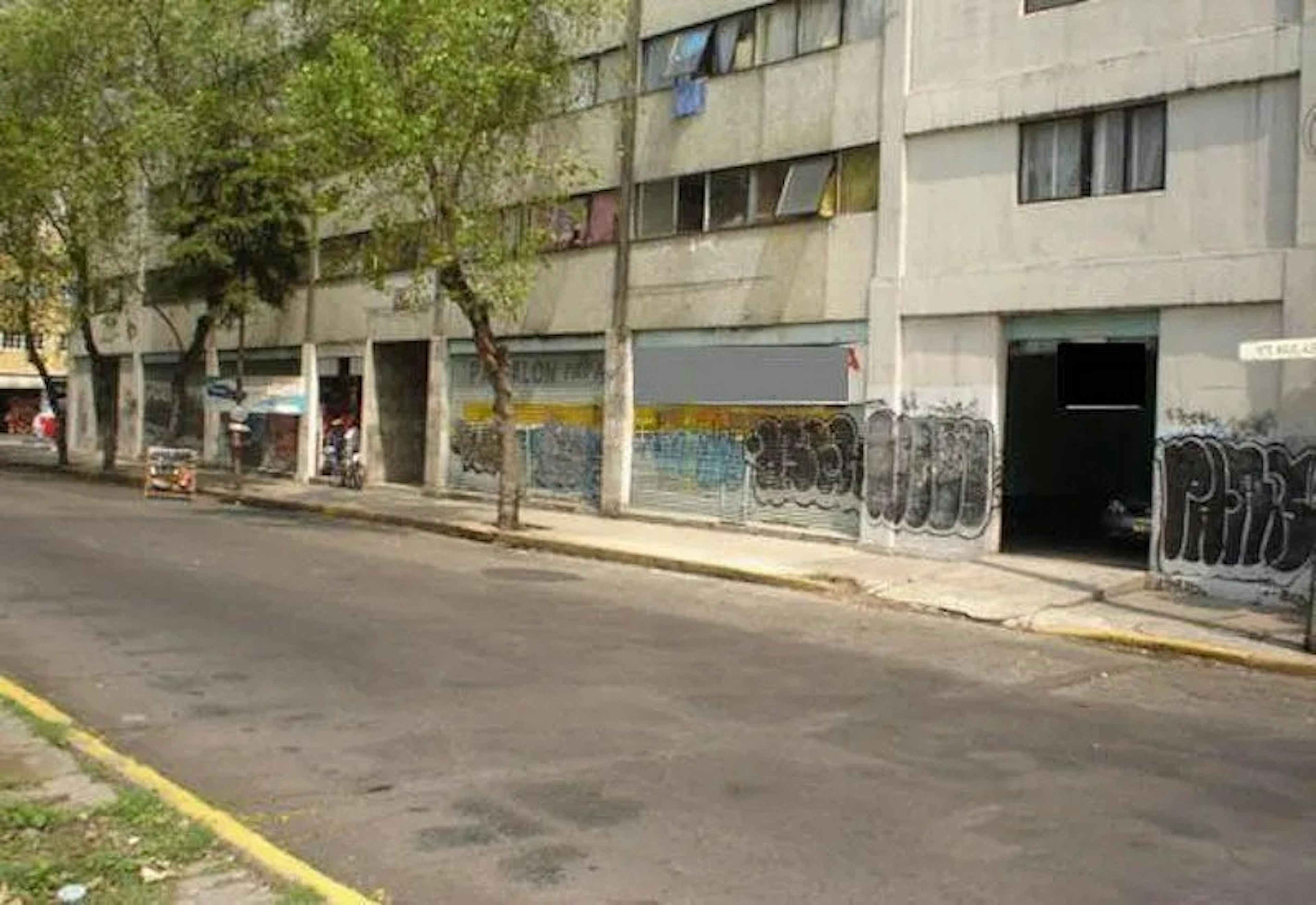 Viaducto Presidente Miguel Alemán Valdés