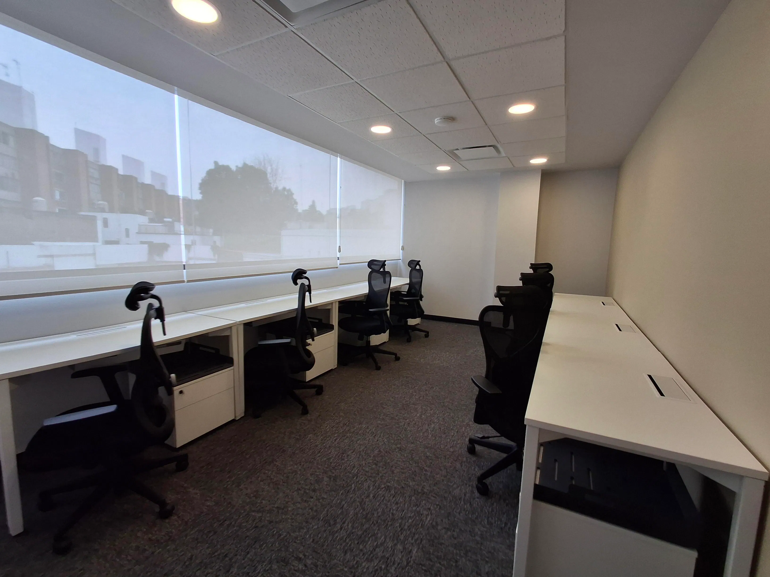 Oficina Spot2