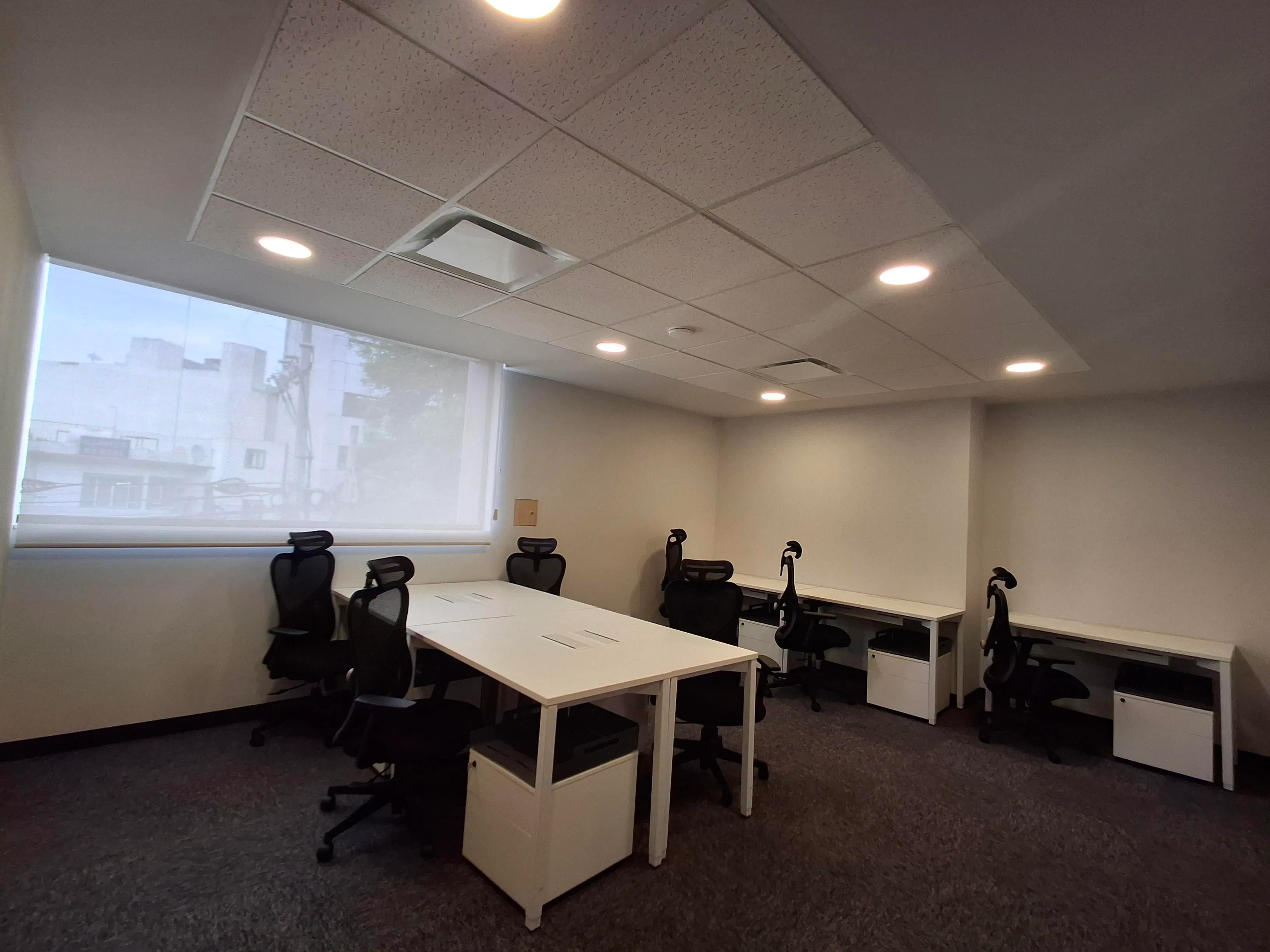 Oficina Spot2