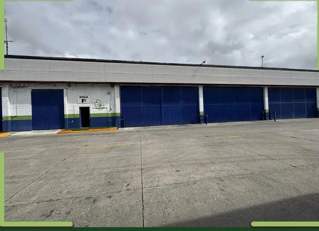 Industrial Spot2