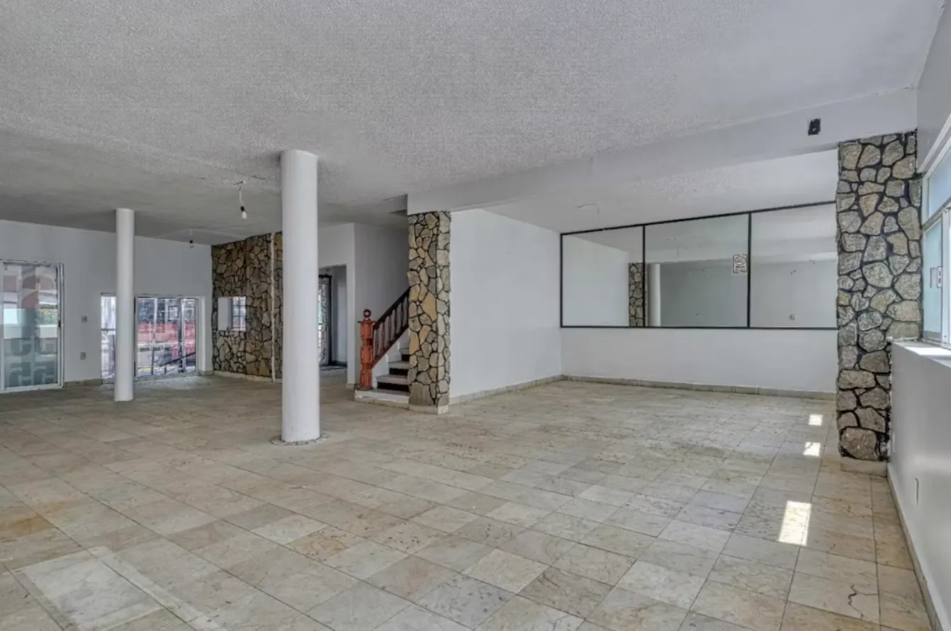 Oficina Spot2