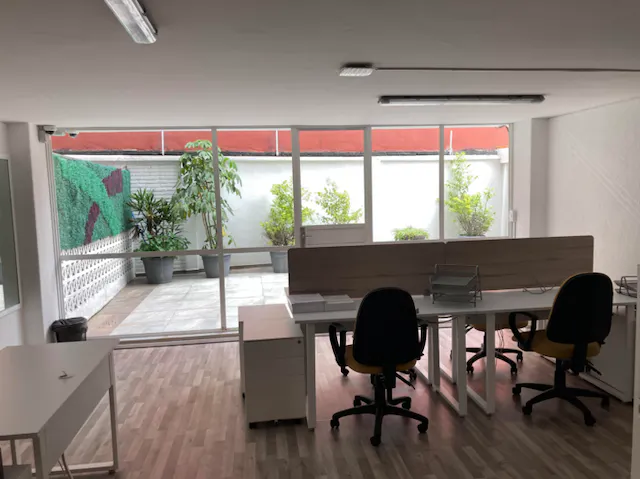 Oficina Spot2