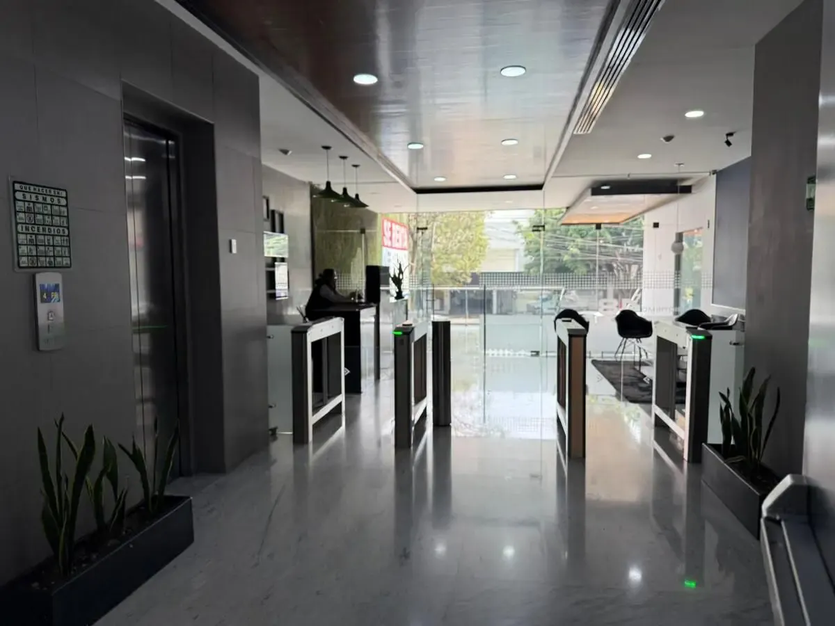 Oficina Spot2