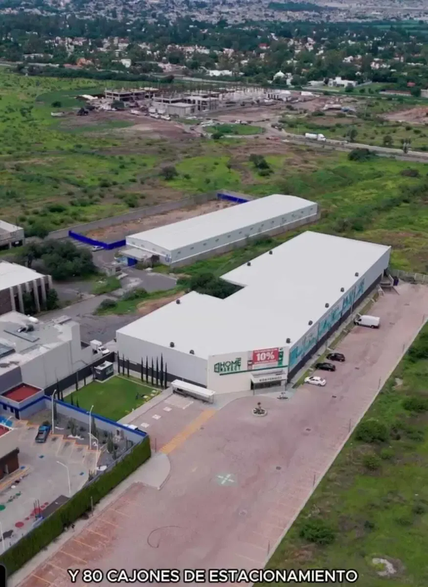 Industrial Spot2