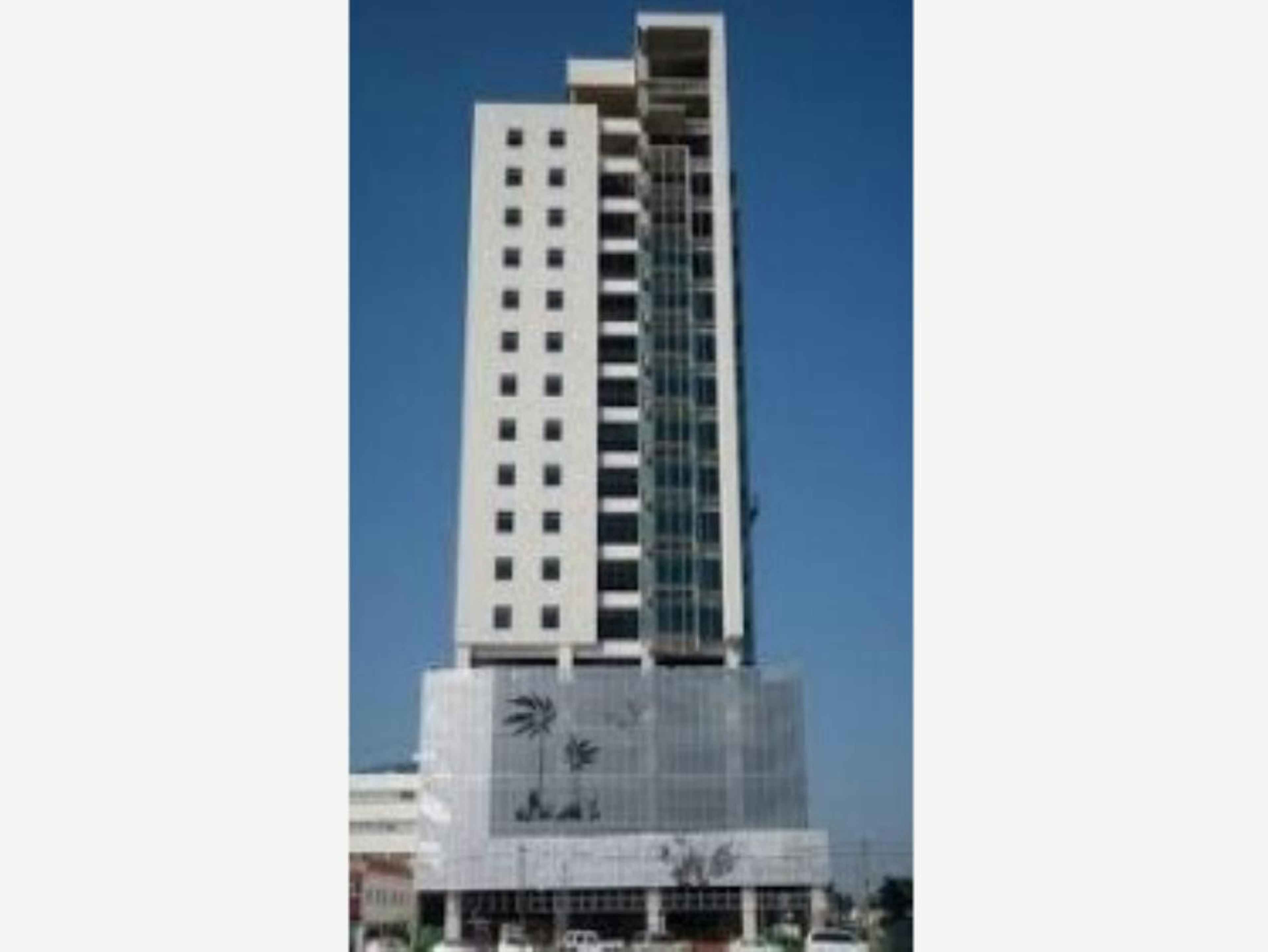 Av.paseo De La Niña 150 S/n