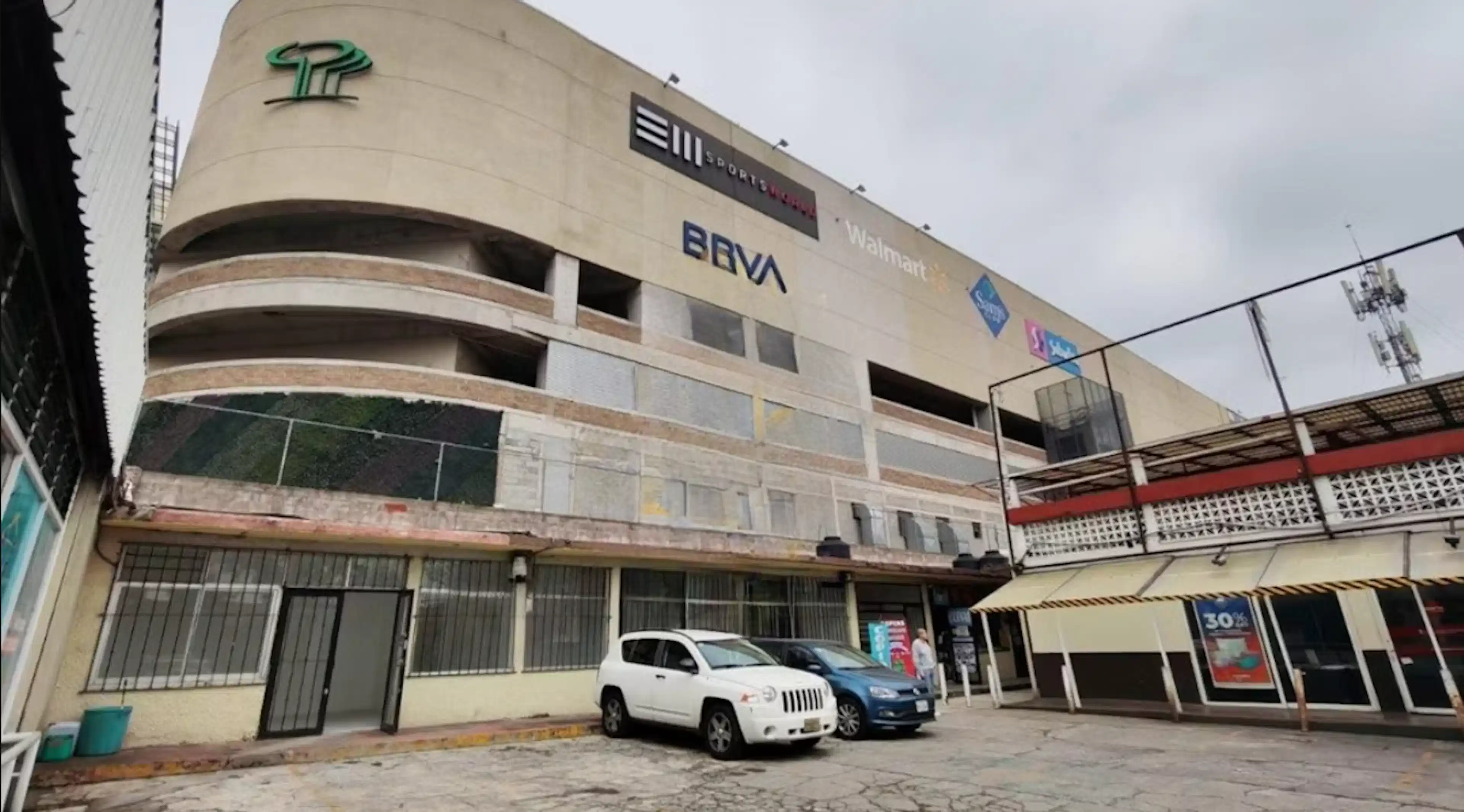 Avenida Insurgentes Centro