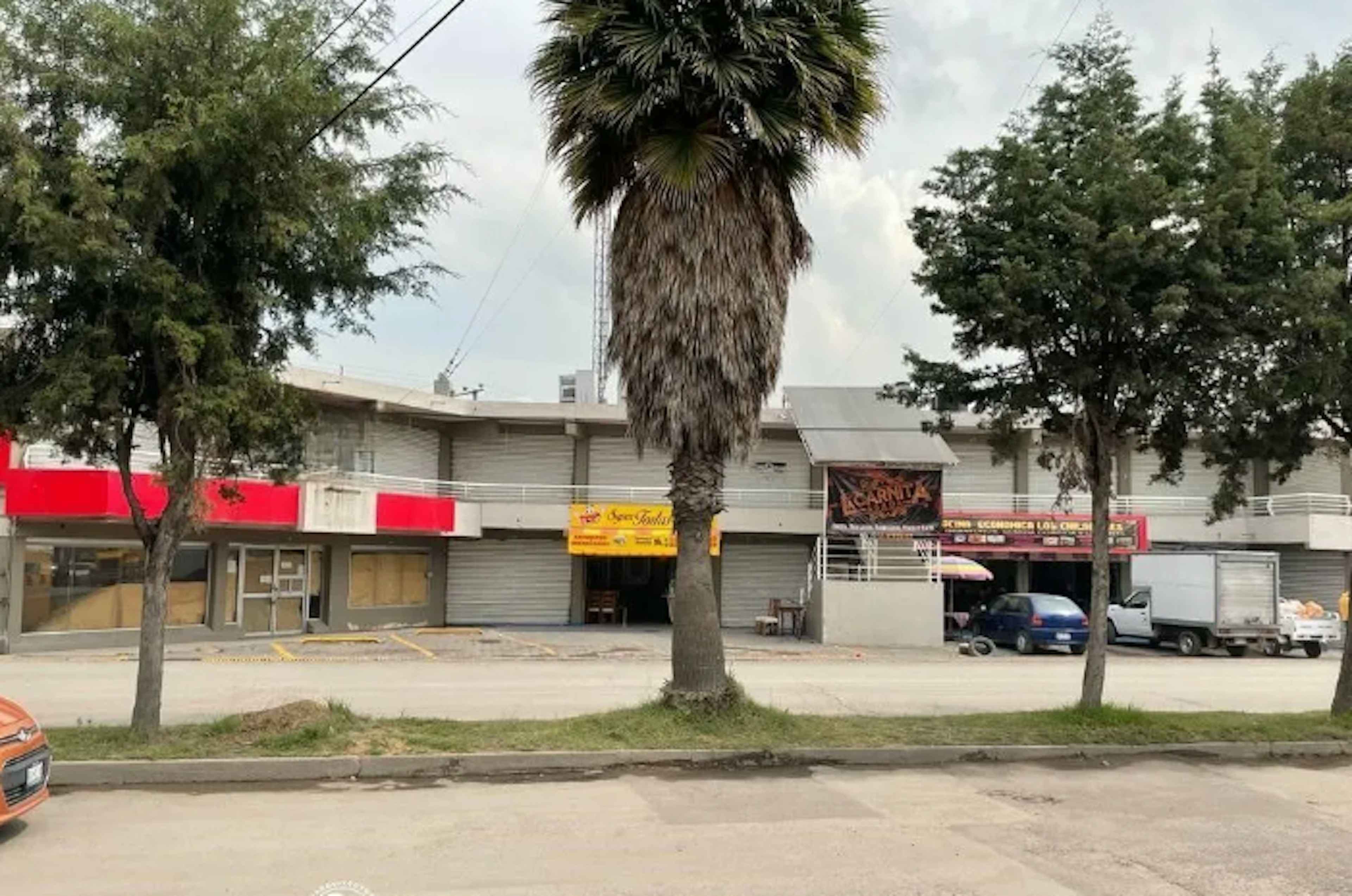 Planta Baja Local 17