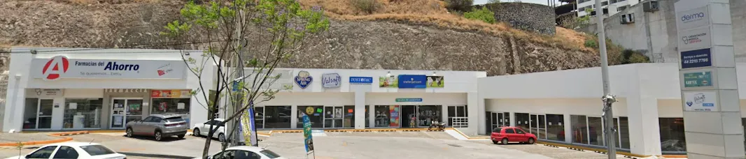 Local Comercial Spot2