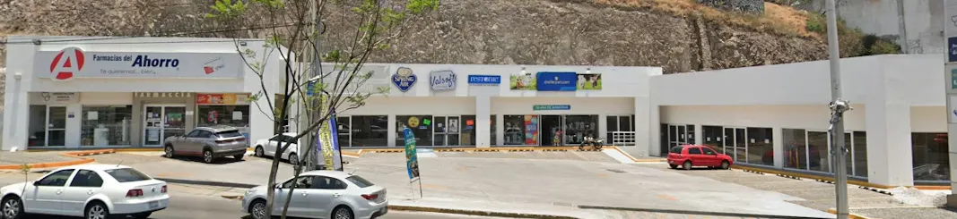 Local Comercial Spot2