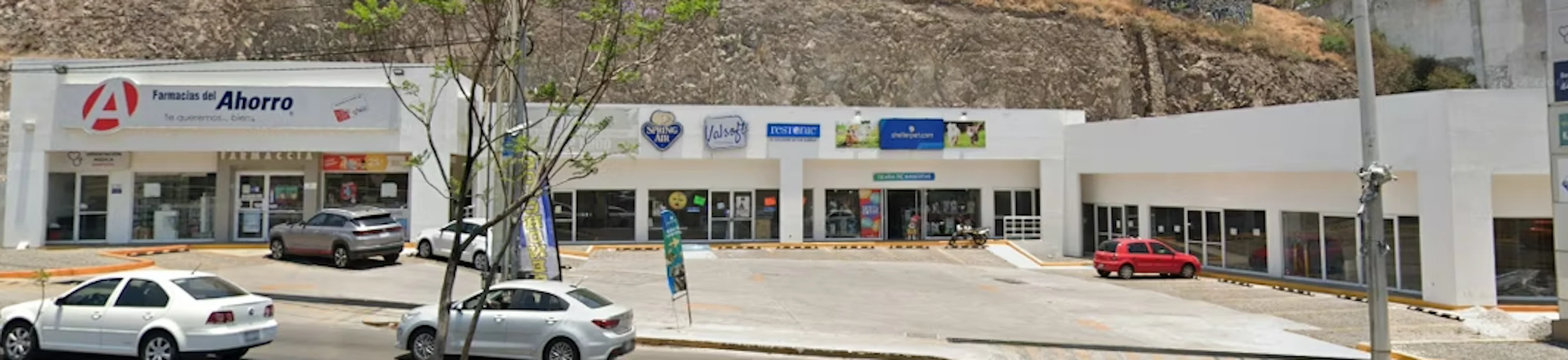 Local Comercial Spot2