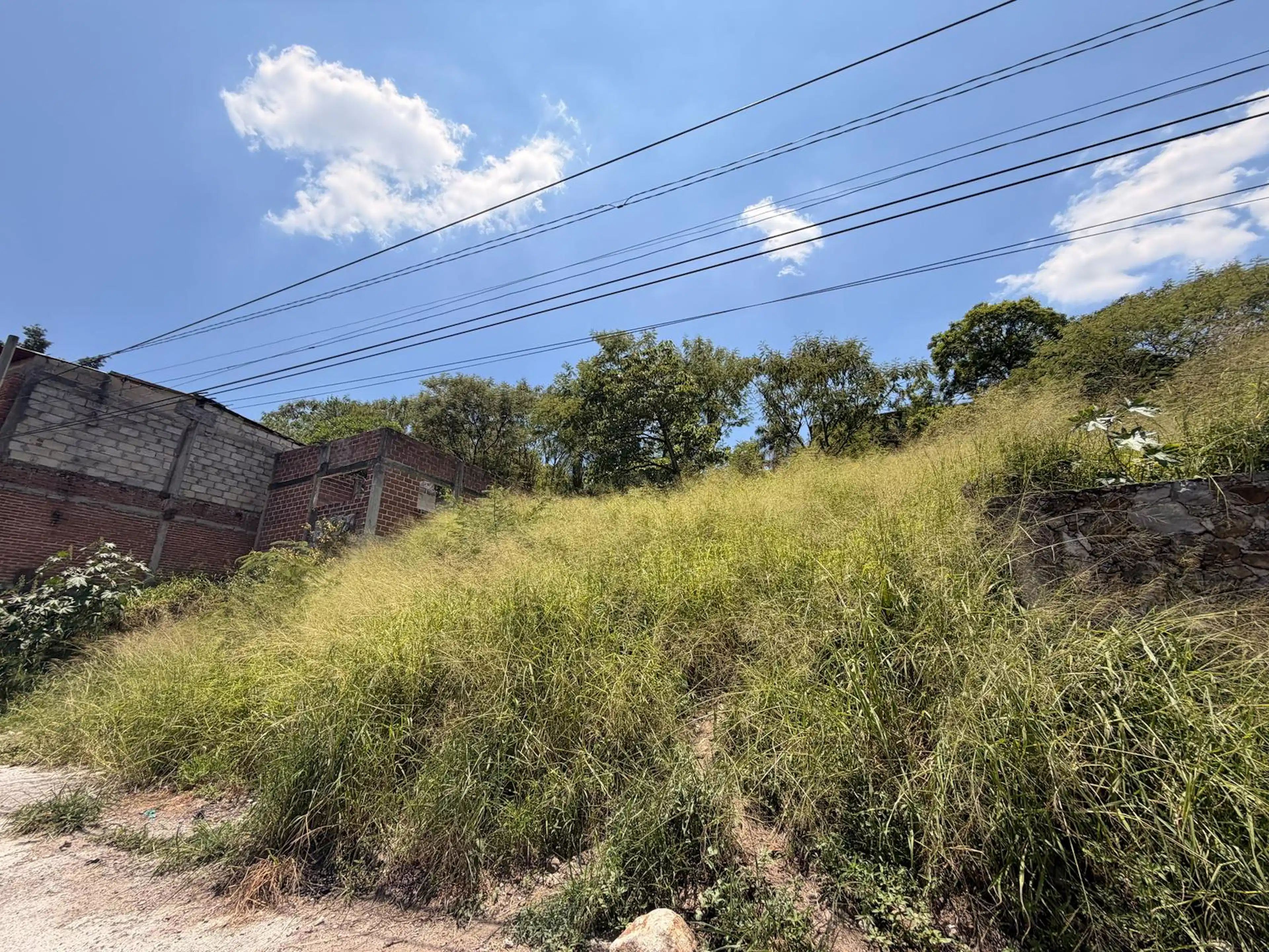 Terreno en Alta Palmira