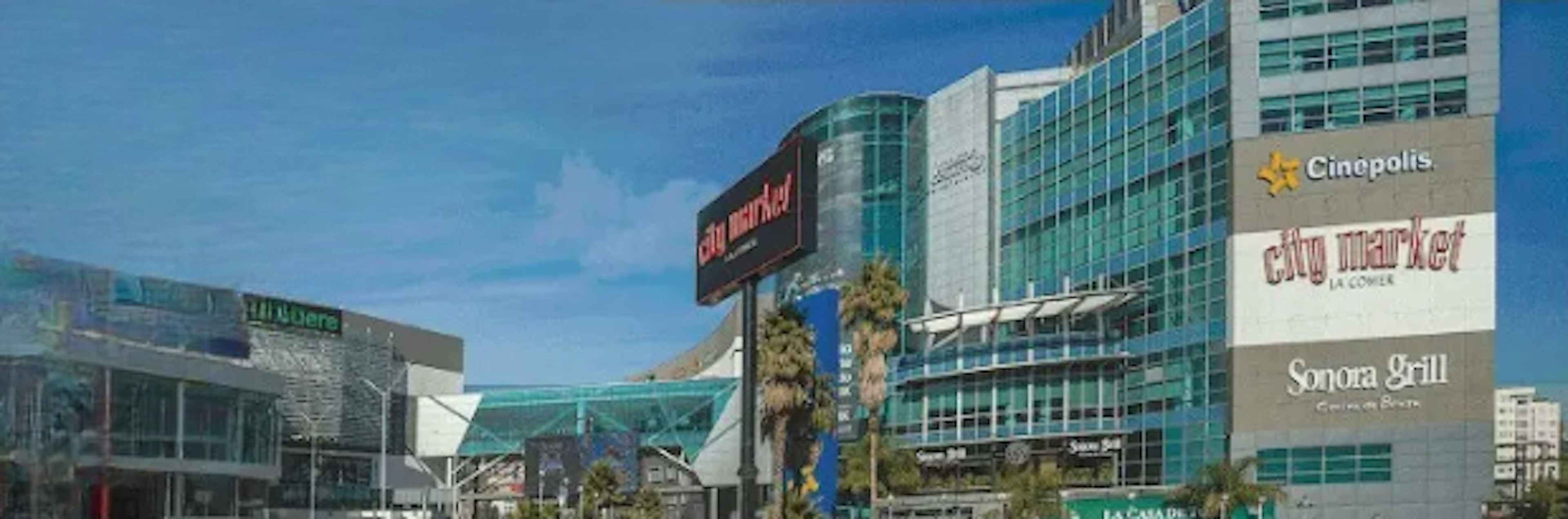 Magnocentro Centro Comercial