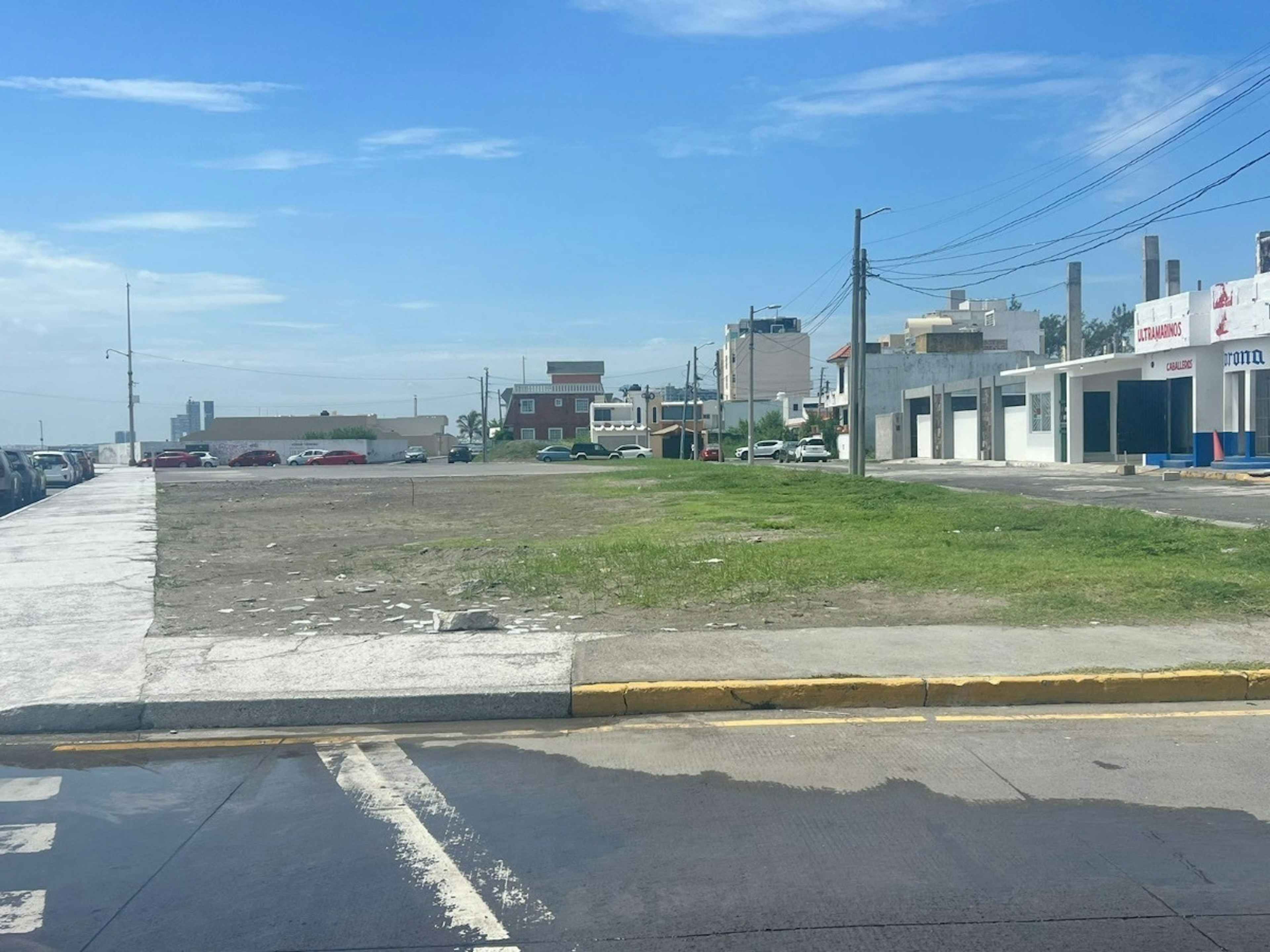 Vicente Fox Quezada 2100