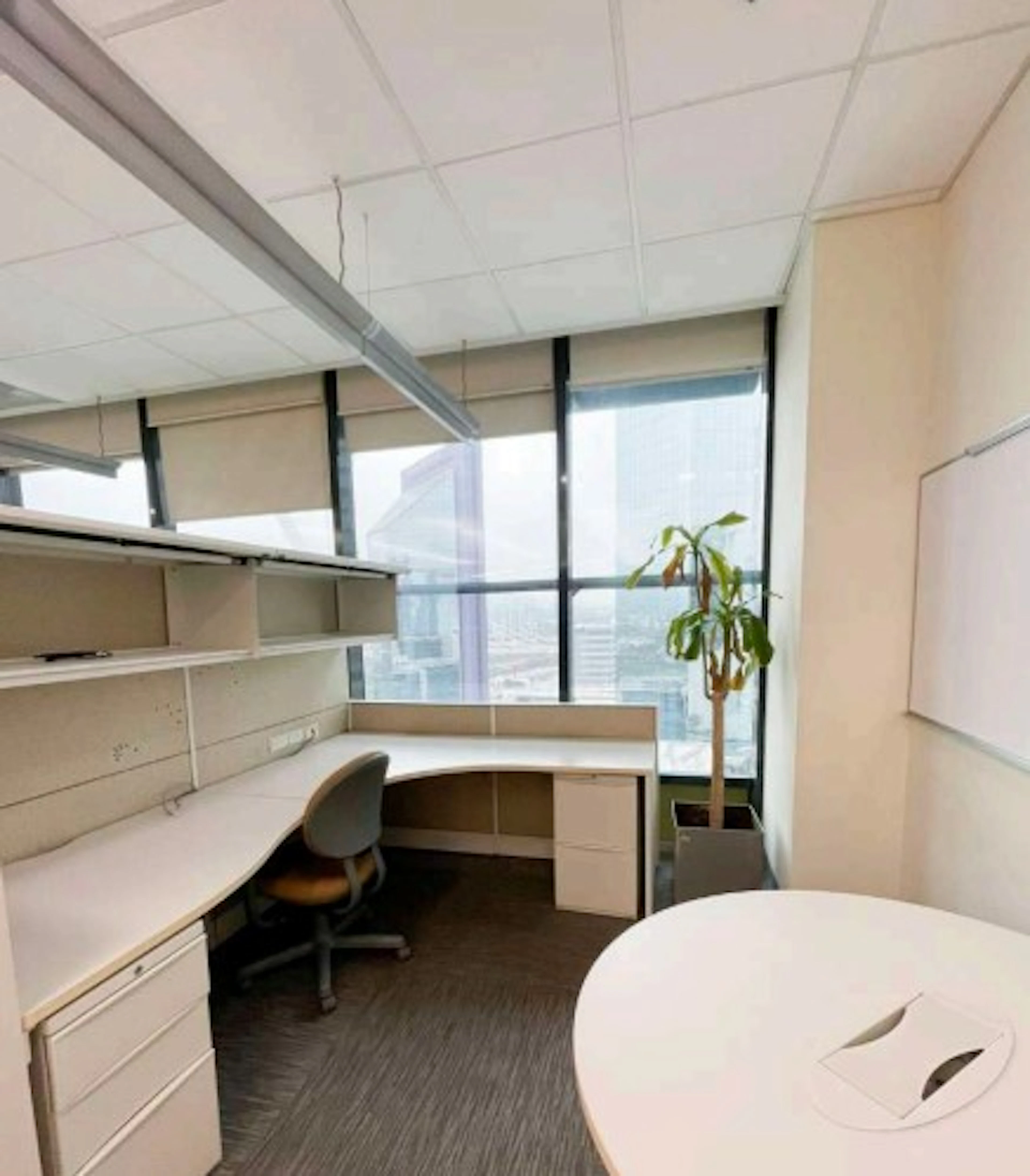 Oficina Spot2