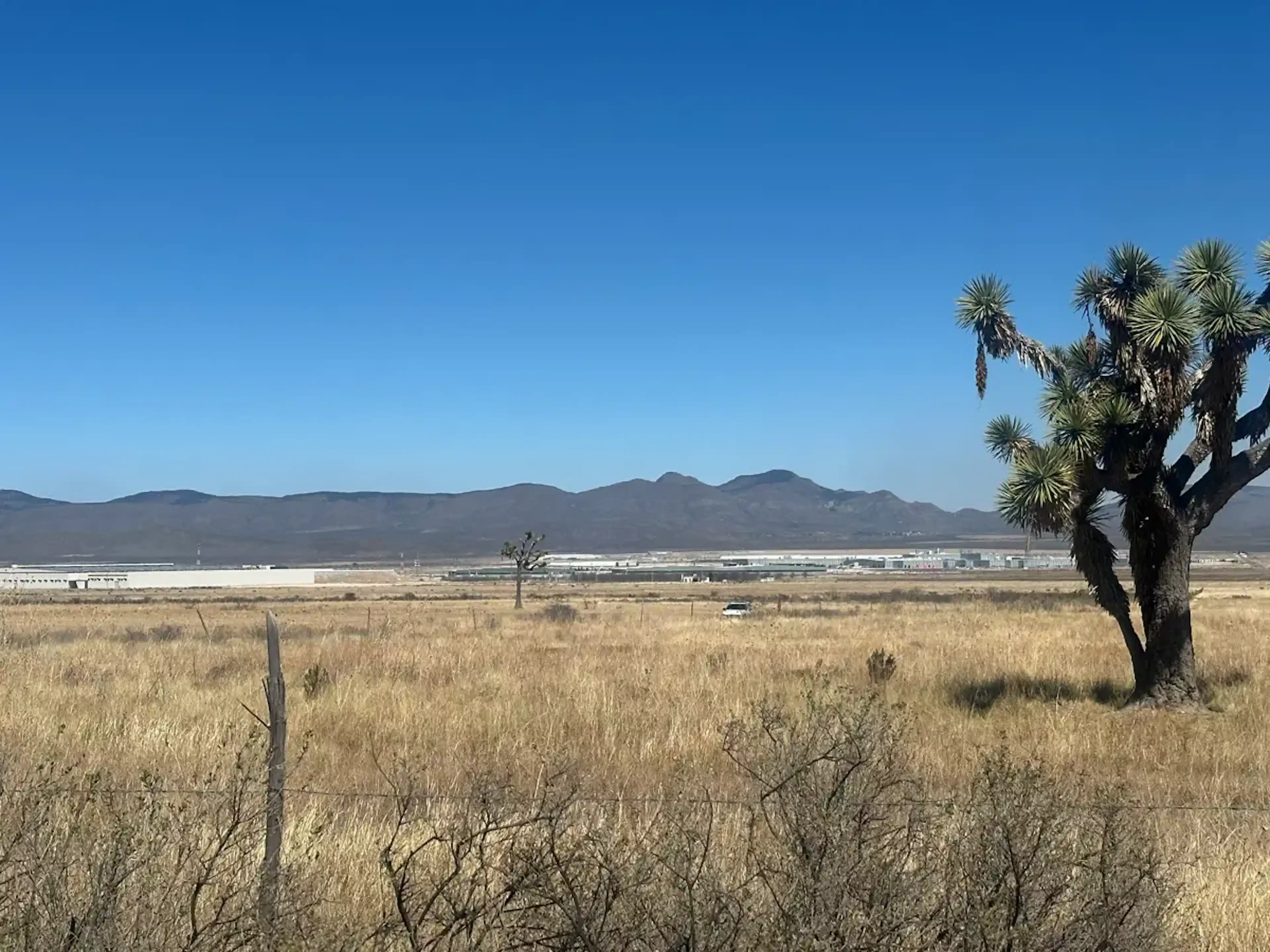 Terreno En Venta Y Renta En Parque Industrial Alianza Derramadero, Saltillo, Coahuila De Zaragoza