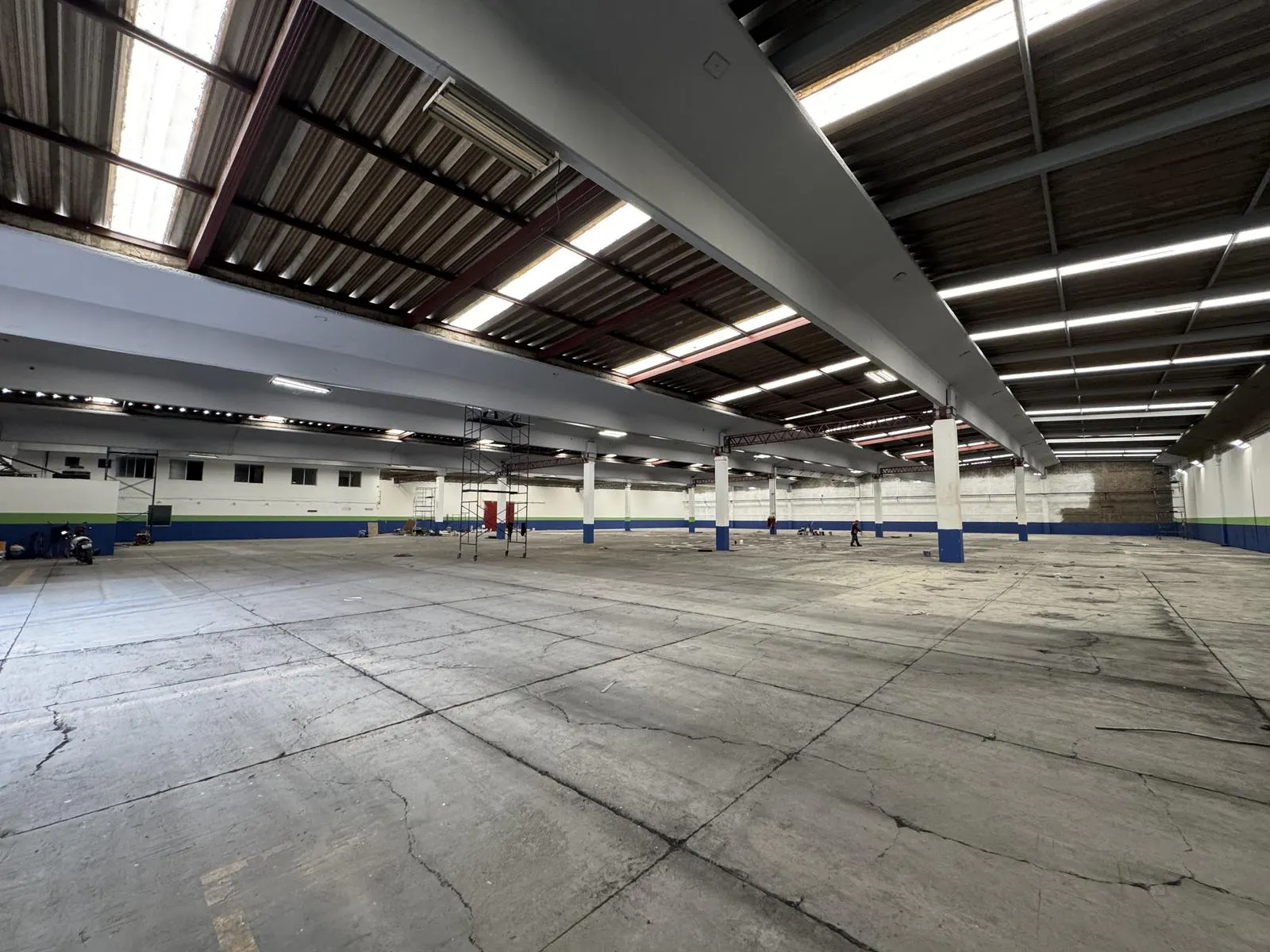 Industrial Spot2