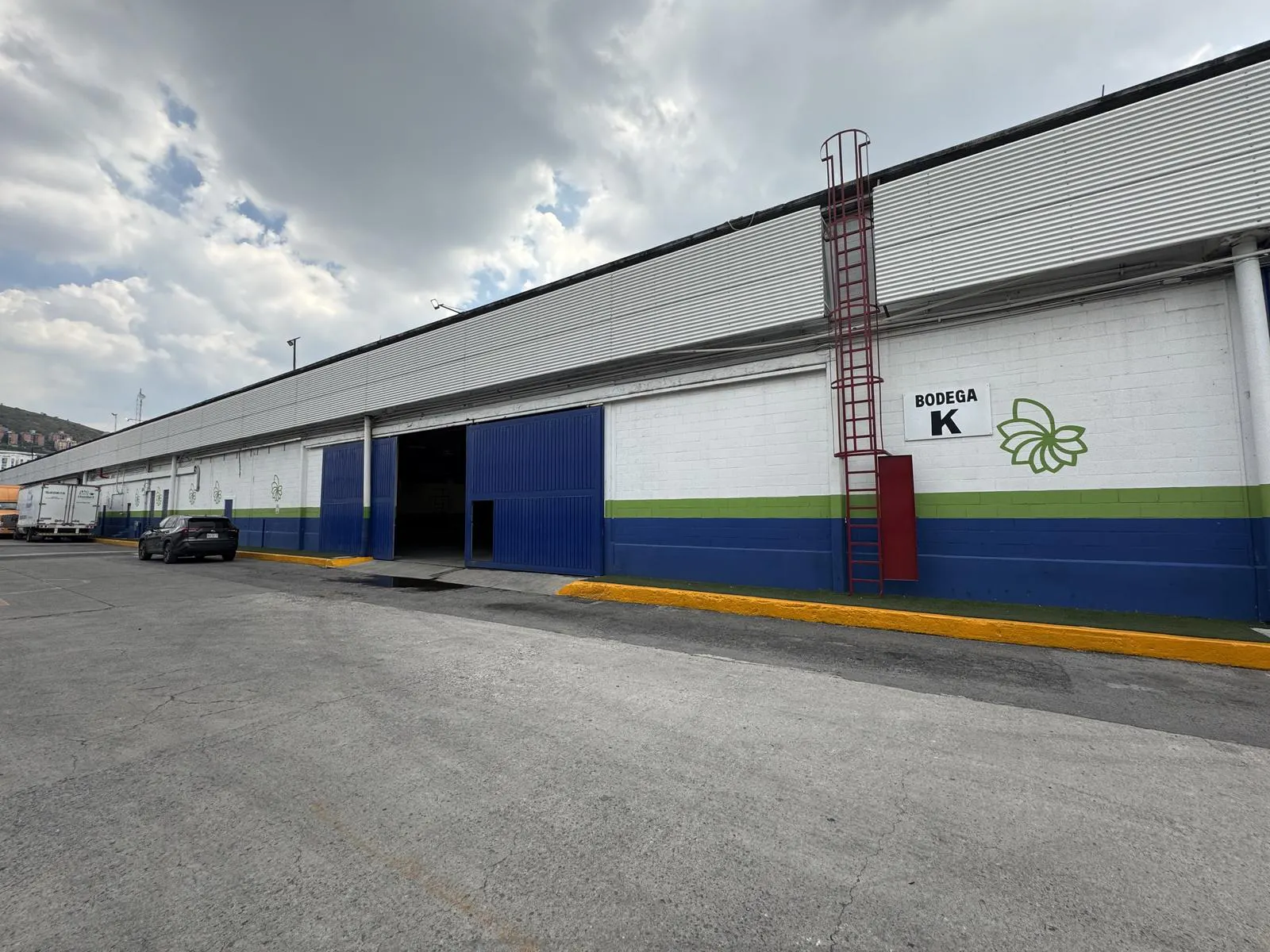 Industrial Spot2