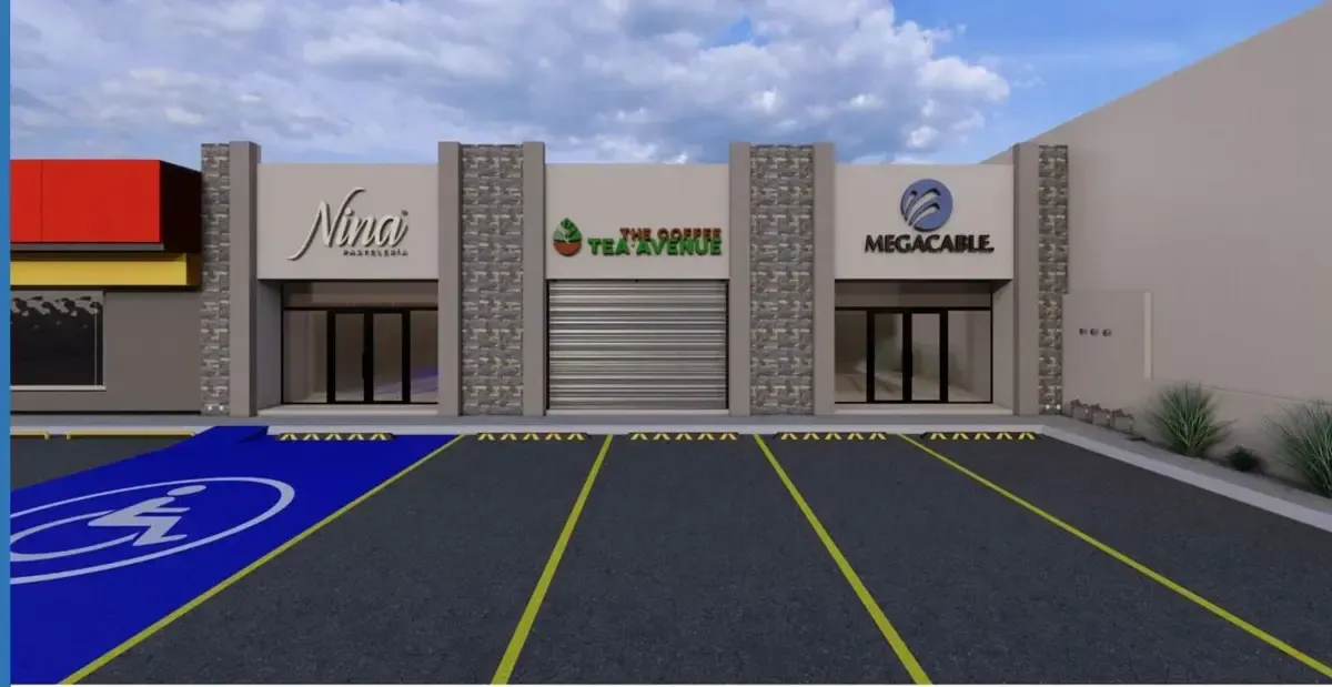 Local Comercial Spot2