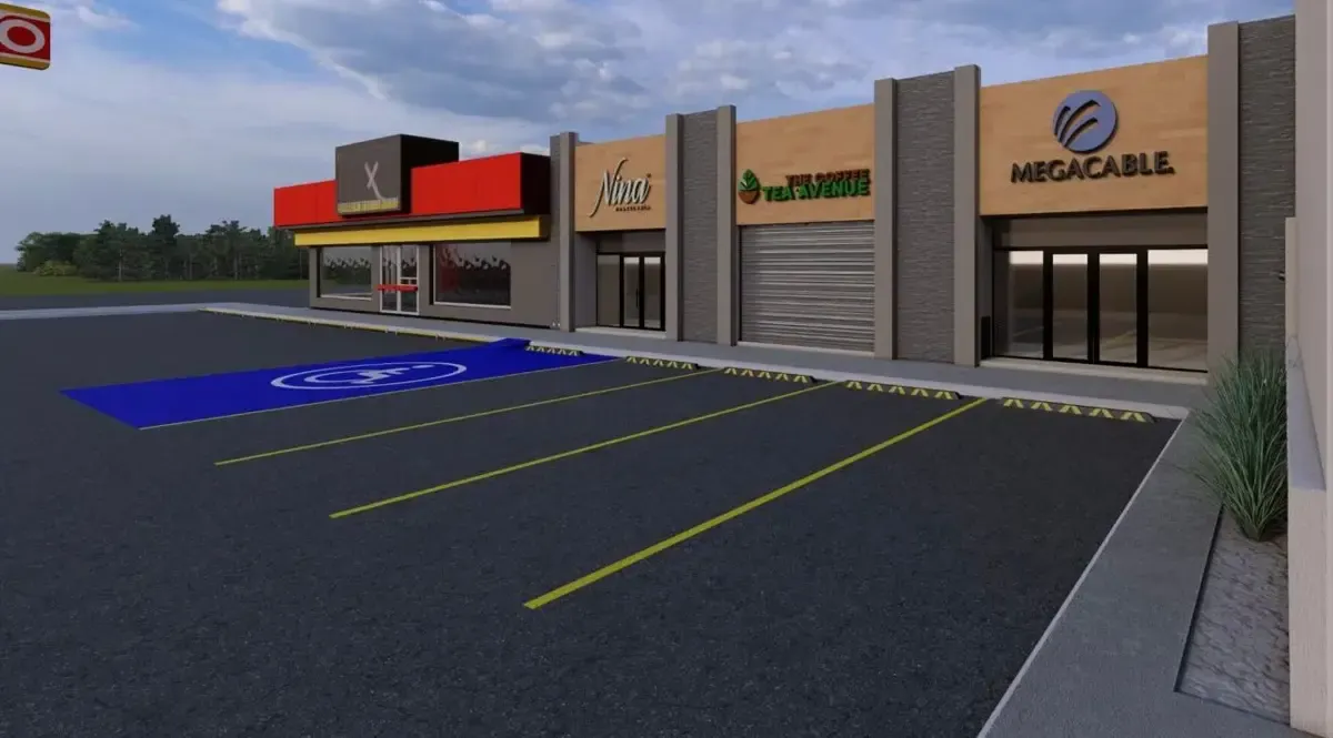 Local Comercial Spot2