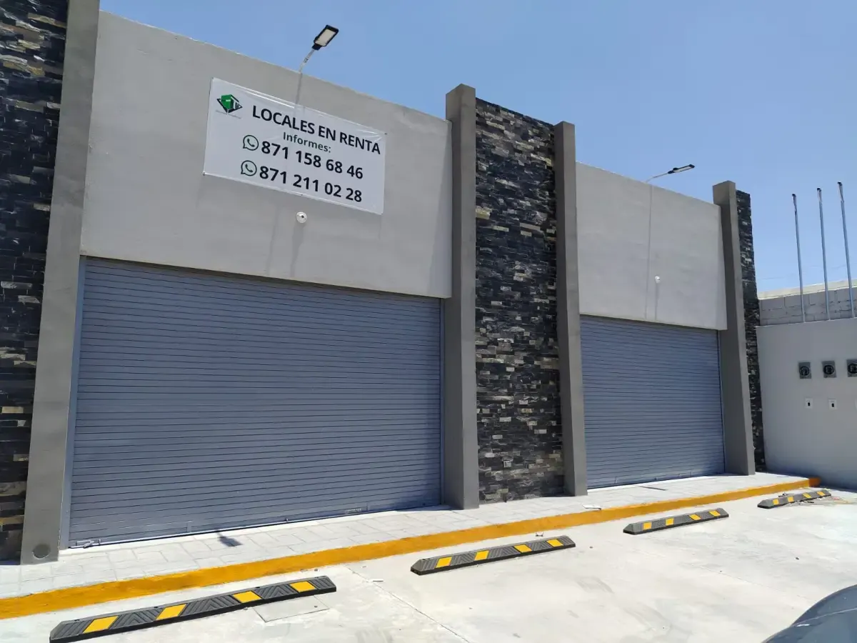 Local Comercial Spot2