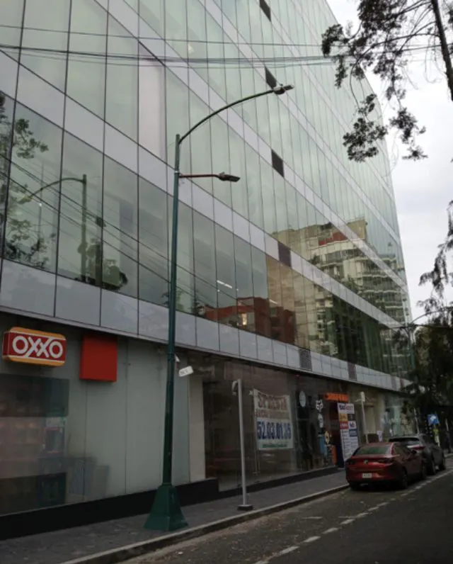 Oficina Spot2