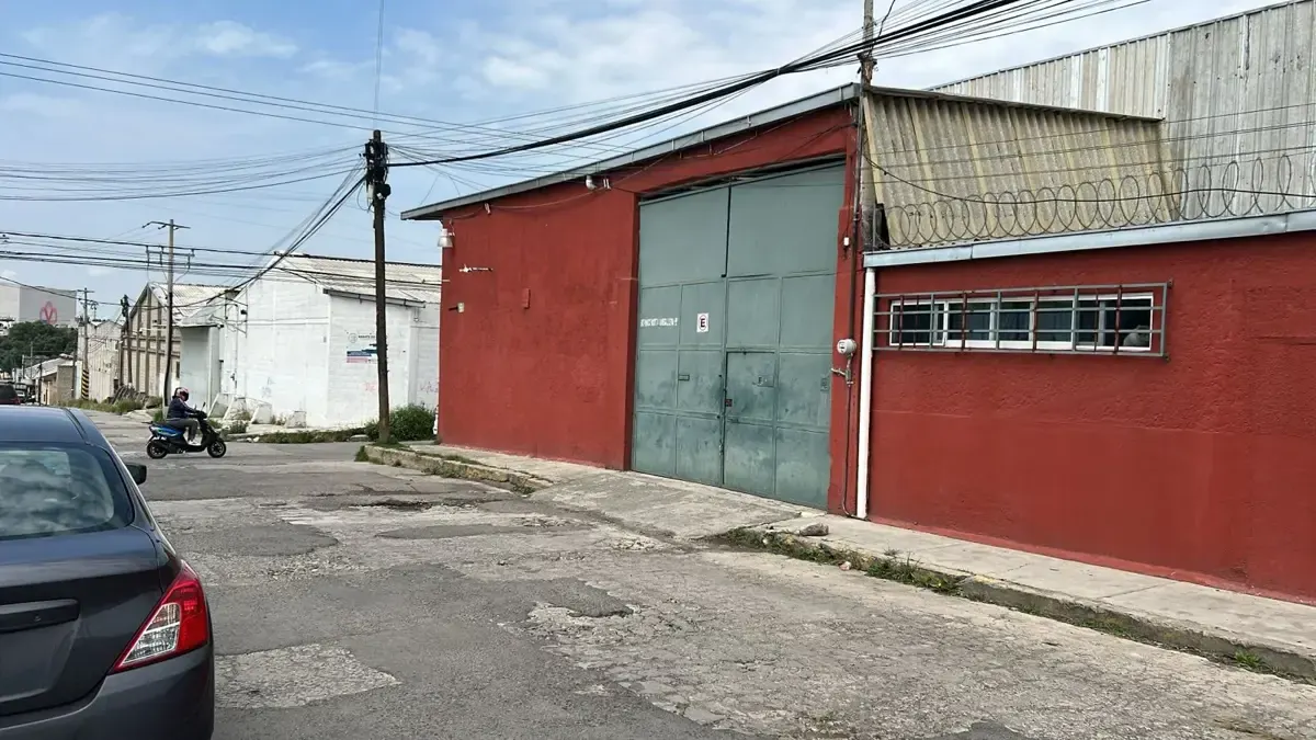 Industrial Spot2