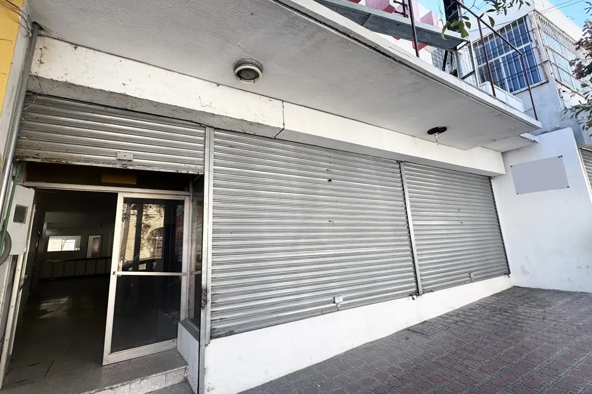 Local Comercial Spot2