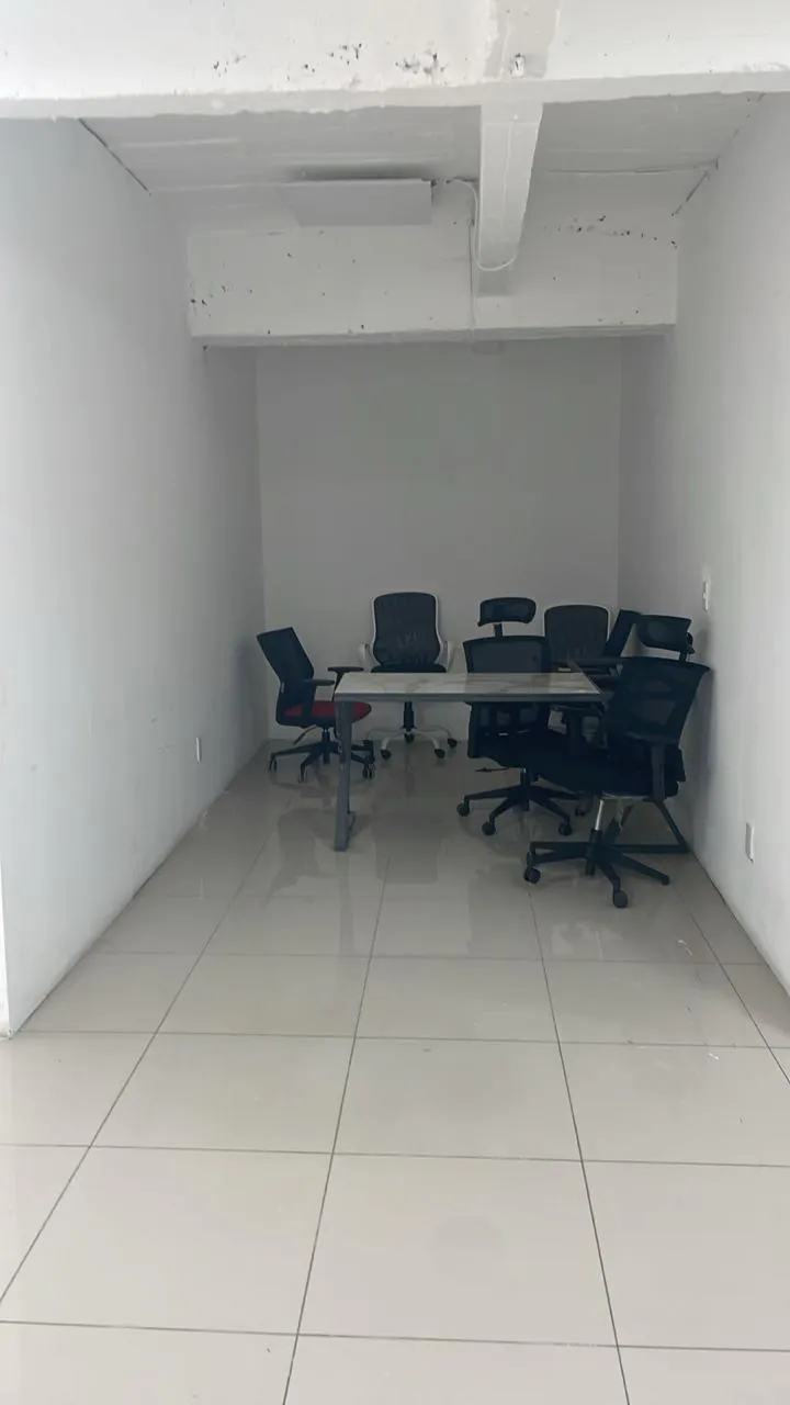 Oficina Spot2