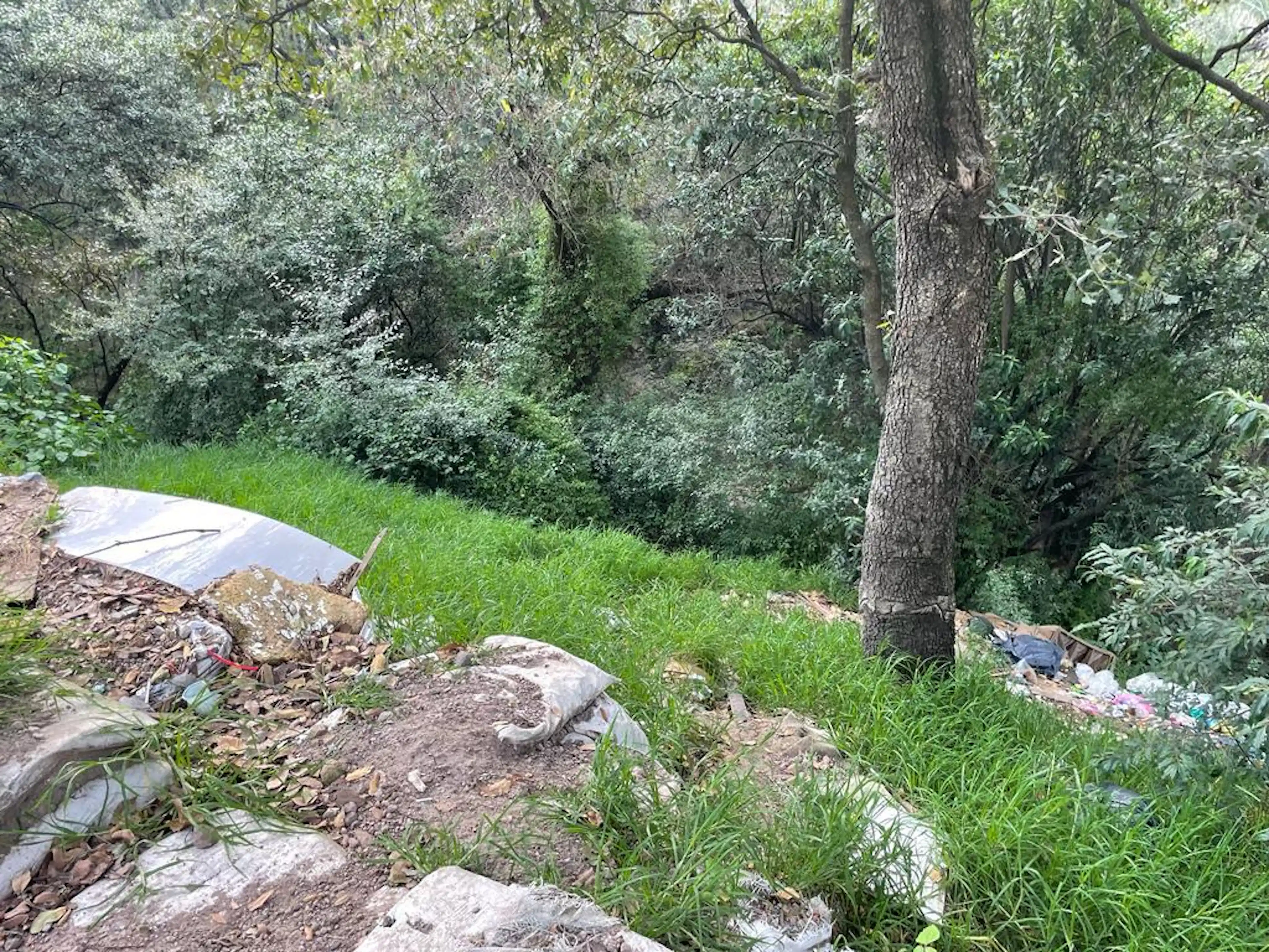 VENTA TERRENO SAN FERNANDO