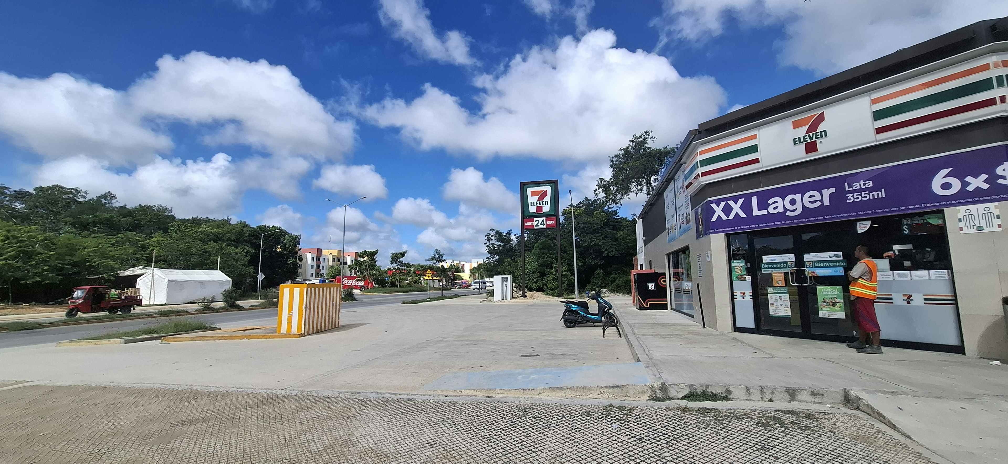 Paseos De Sasil Mzn 03