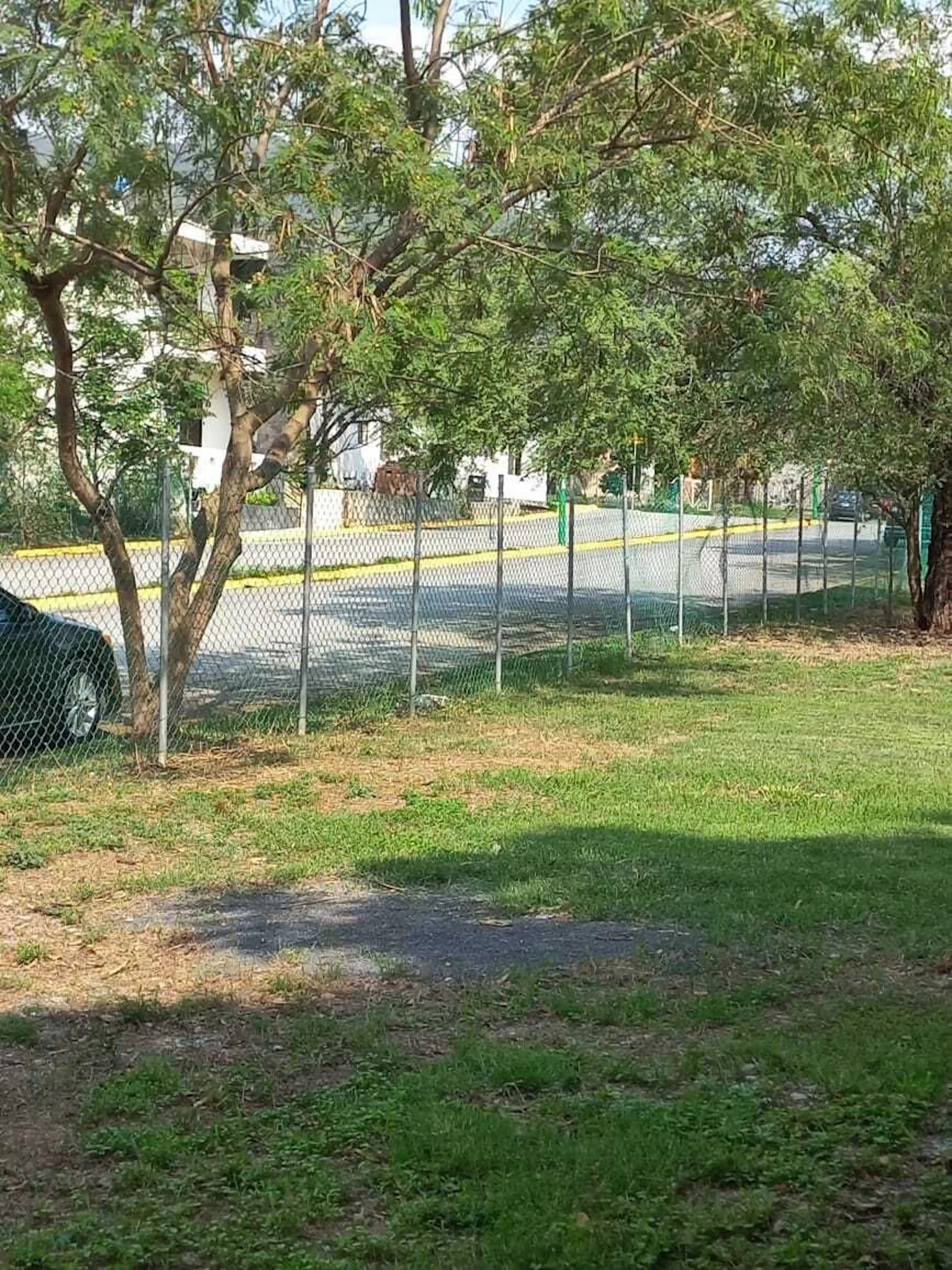 VENTA TERRENO EN EL CERCADO NUEVO LEÓN