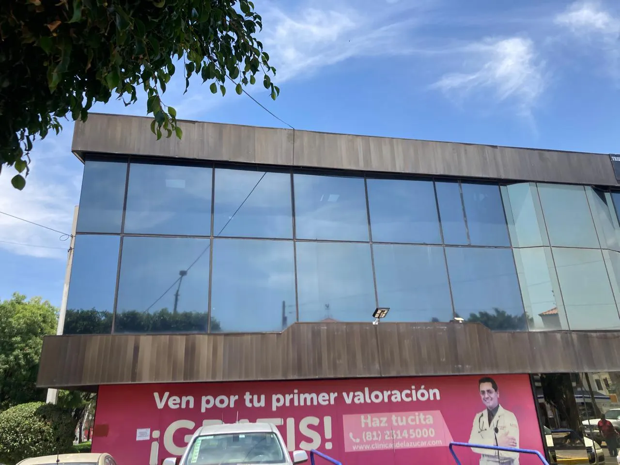 Oficina Spot2