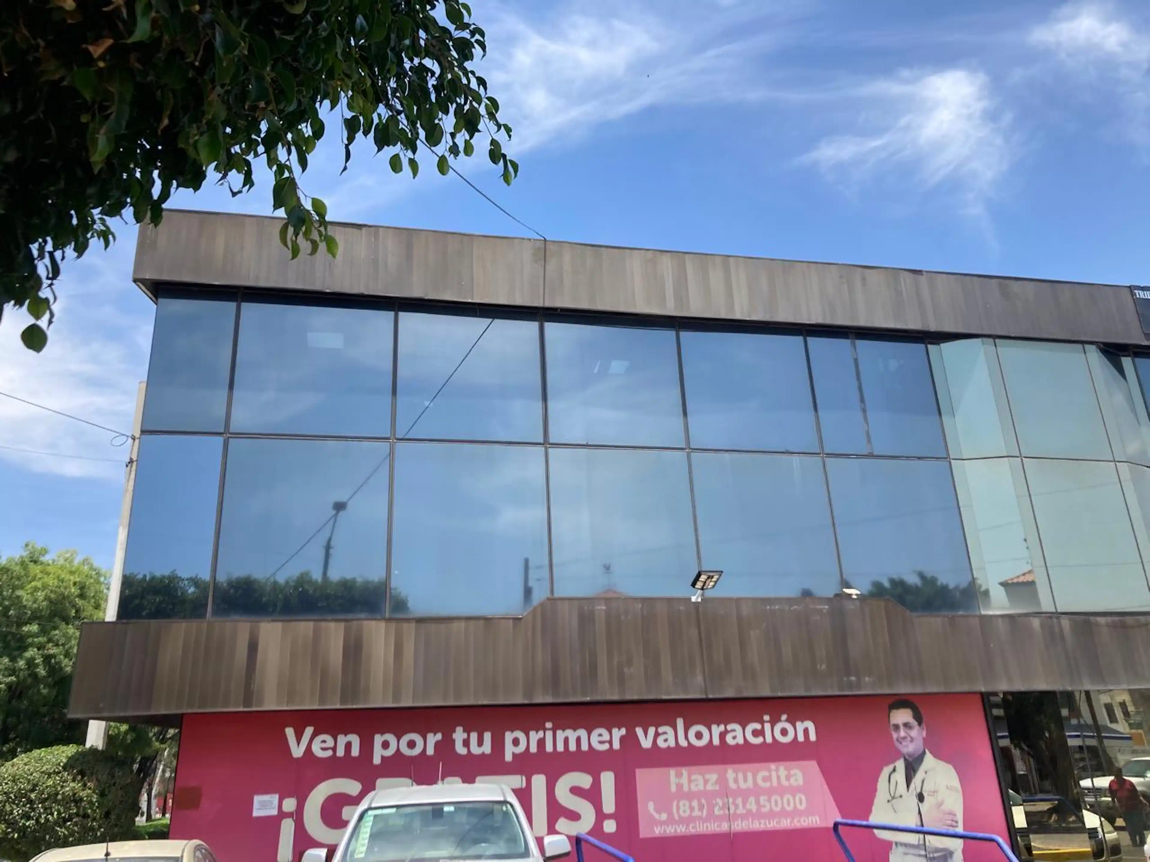 Oficina En Renta En Primer Piso En El Prado, QuerÉtaro, Qro. S/n