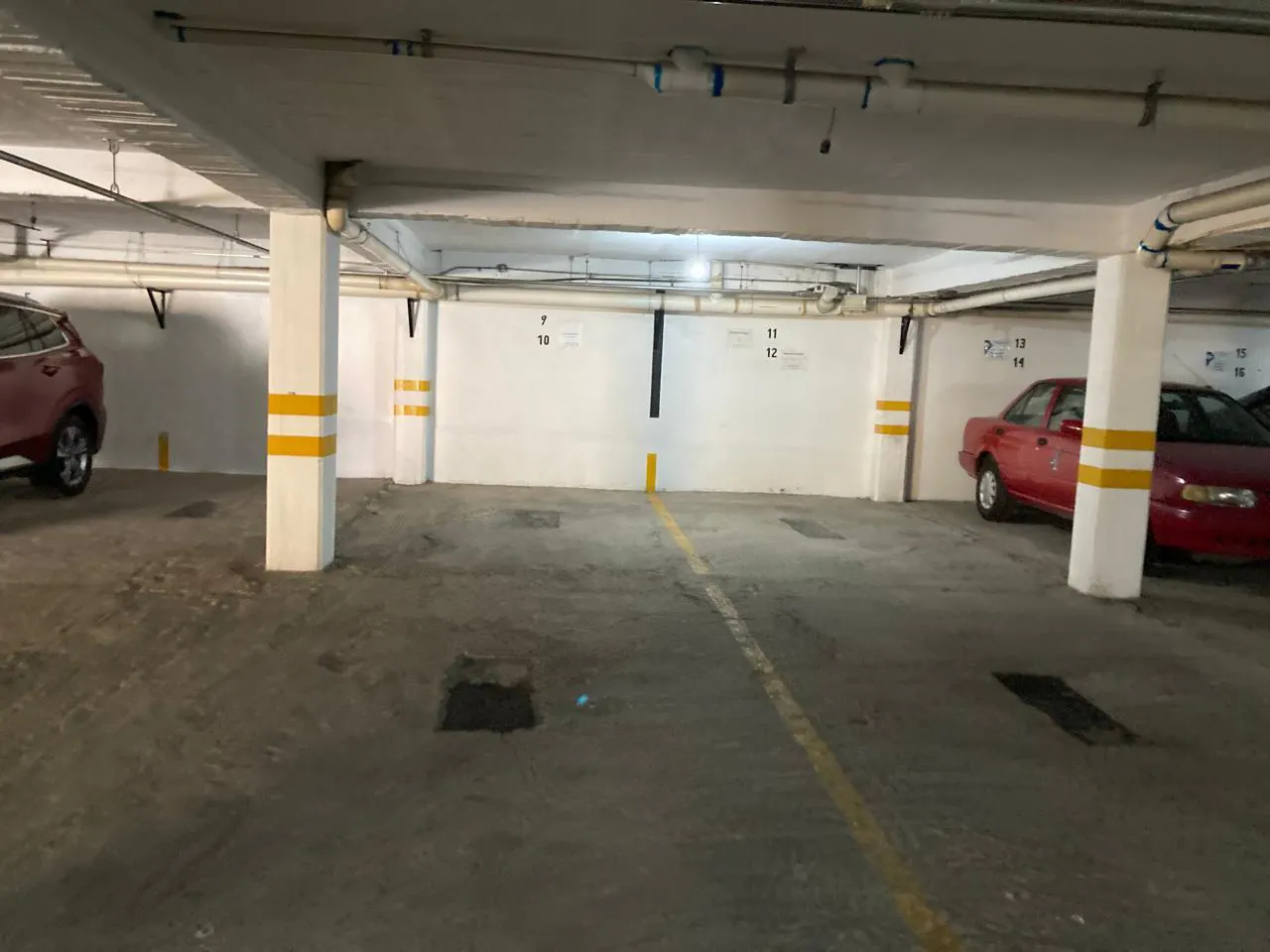 Oficina Spot2