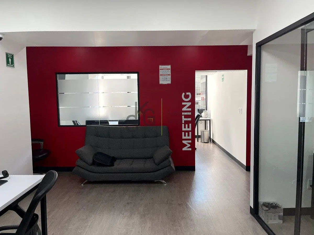 Oficina Spot2