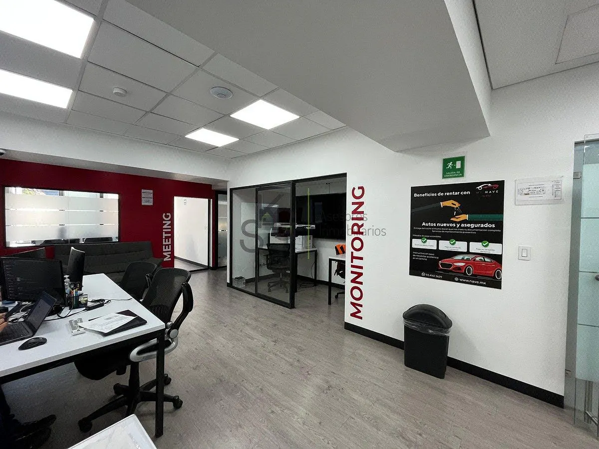 Oficina Spot2