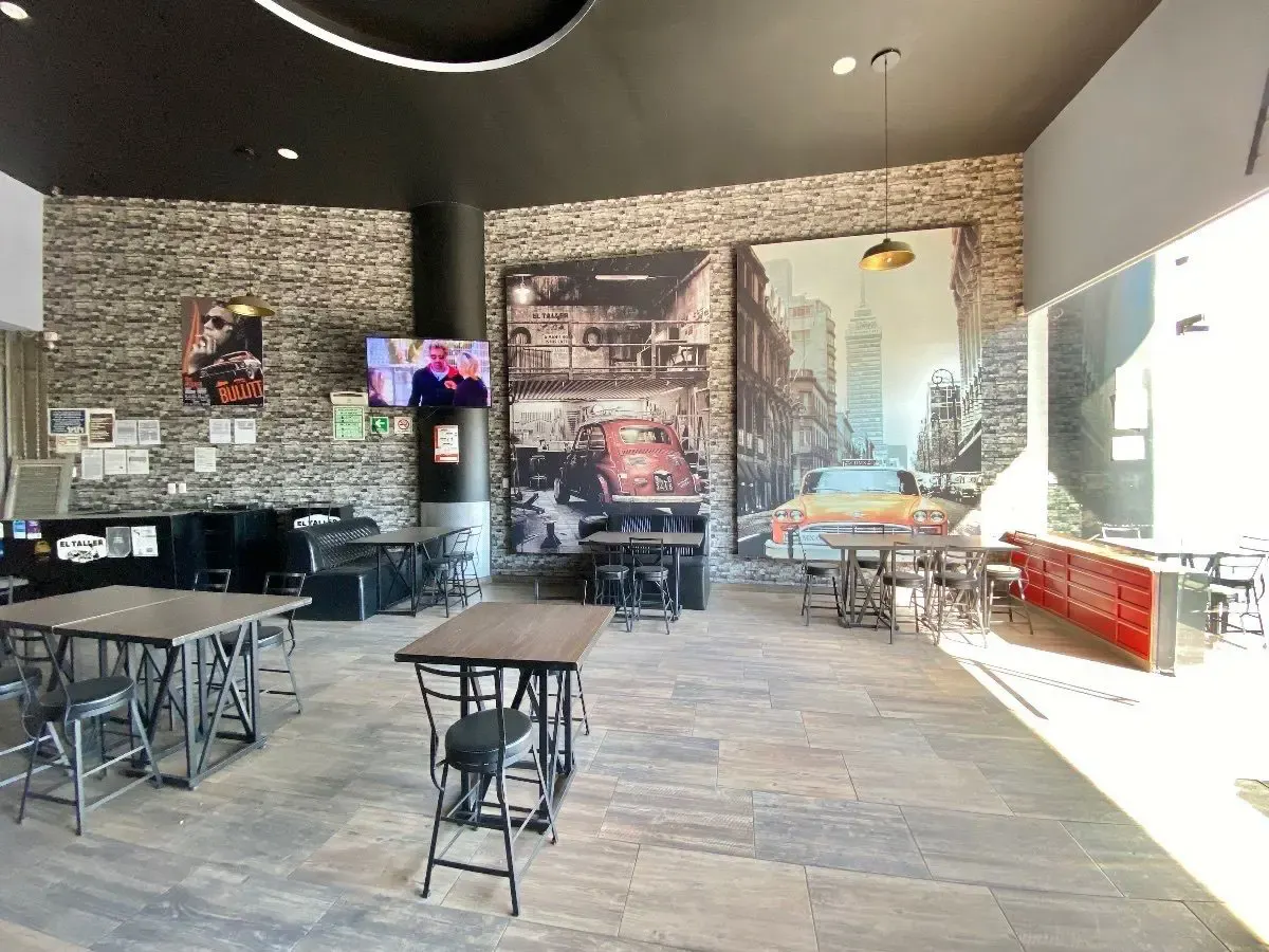 Local Comercial Spot2