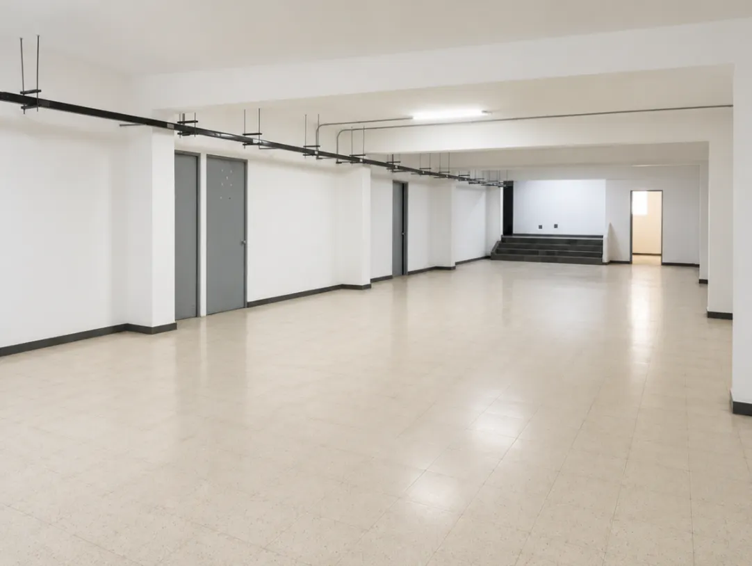 Oficina Spot2