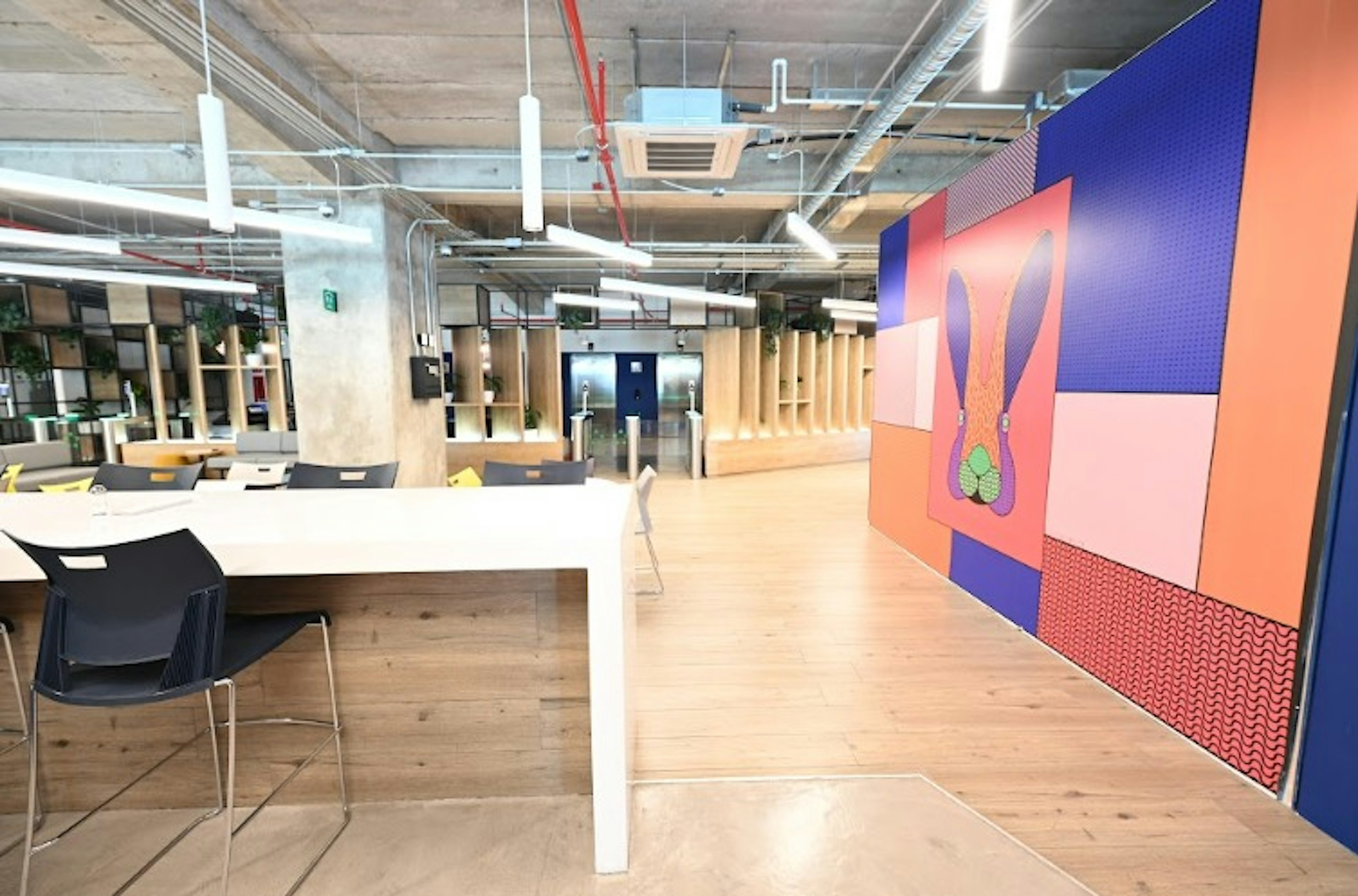 Oficina 4 - 6 Personas-photo