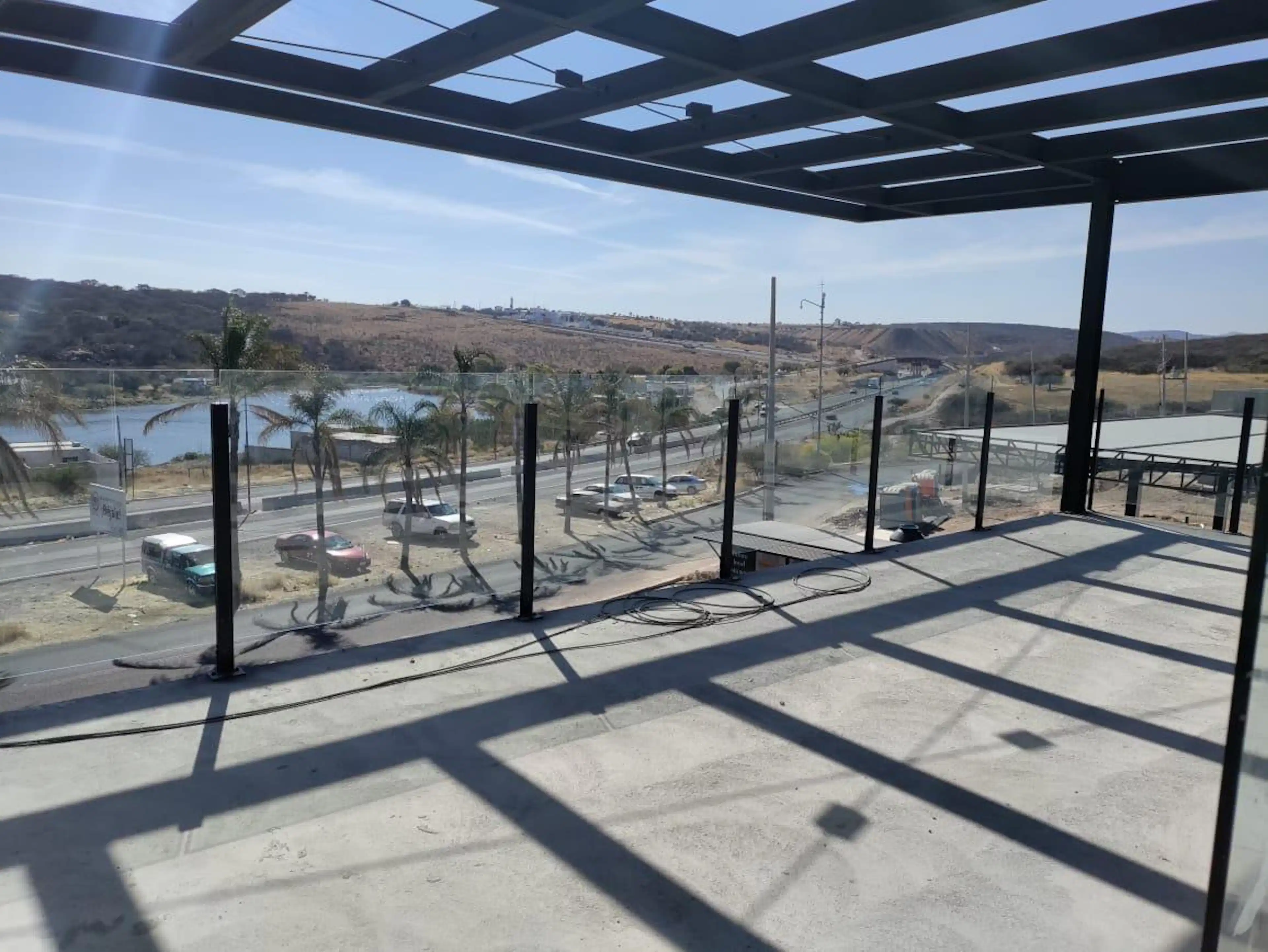 Local En Renta Para Restaurante Con Terraza En Juriquilla S/N