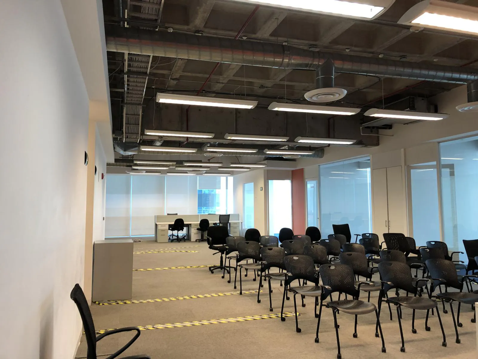 Oficina Spot2