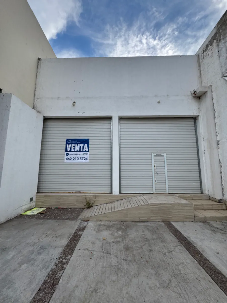 Local Comercial Spot2